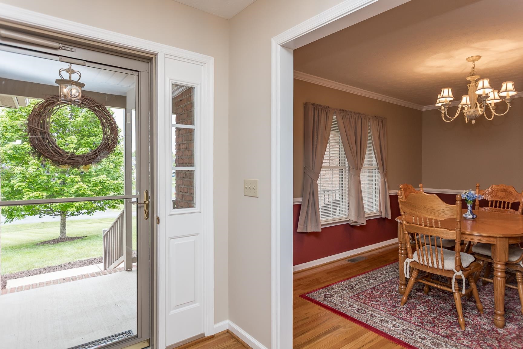 5 Hidden Valley Ct
