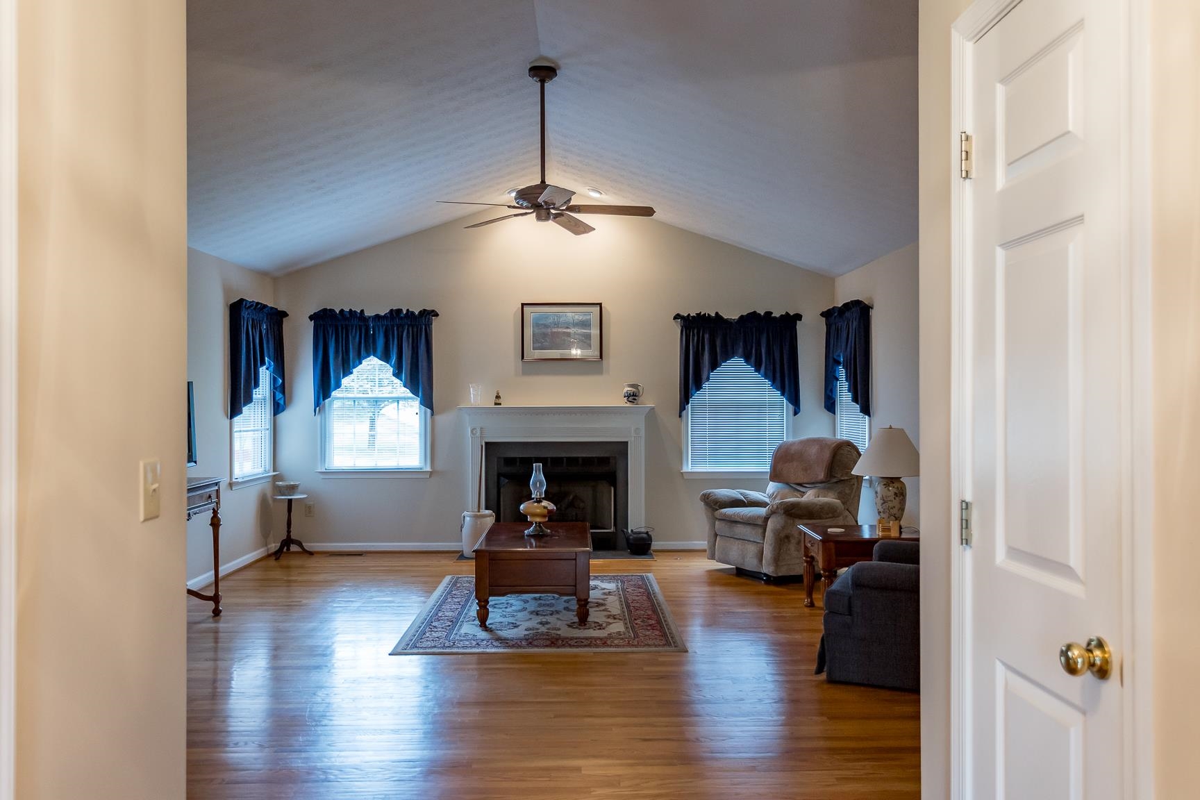 5 Hidden Valley Ct