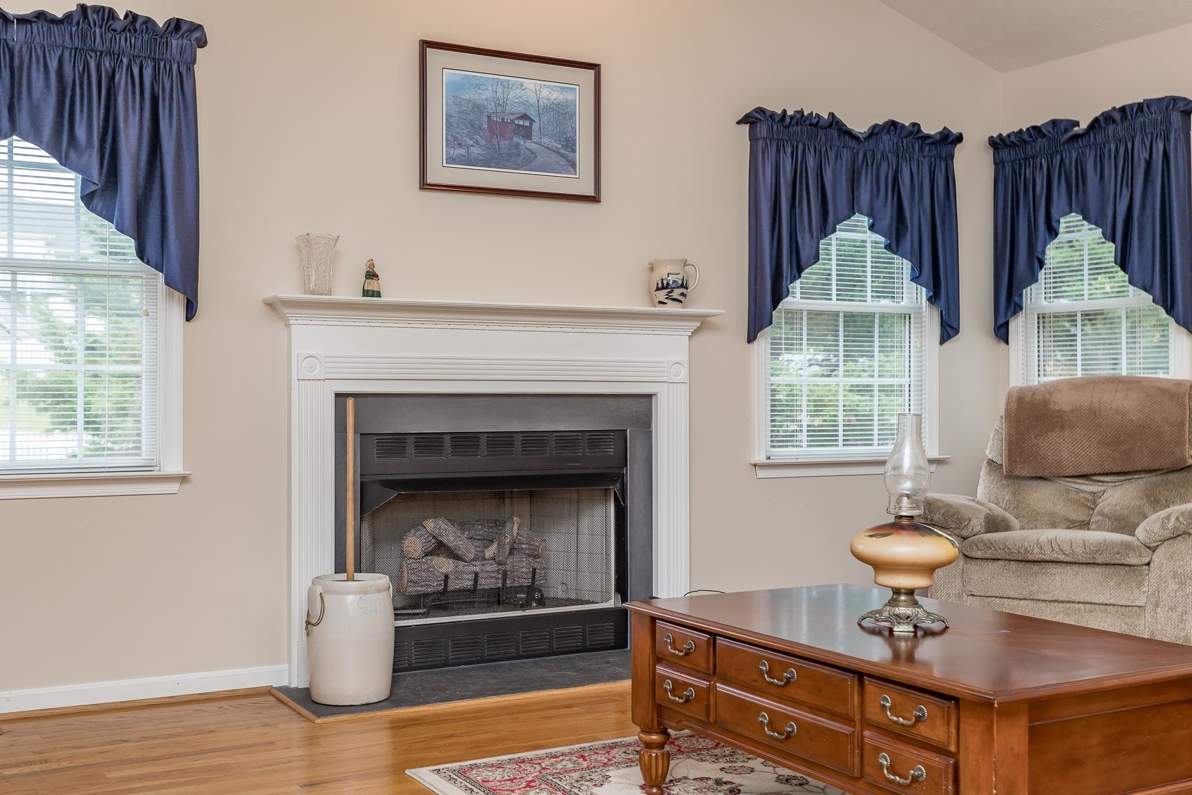5 Hidden Valley Ct
