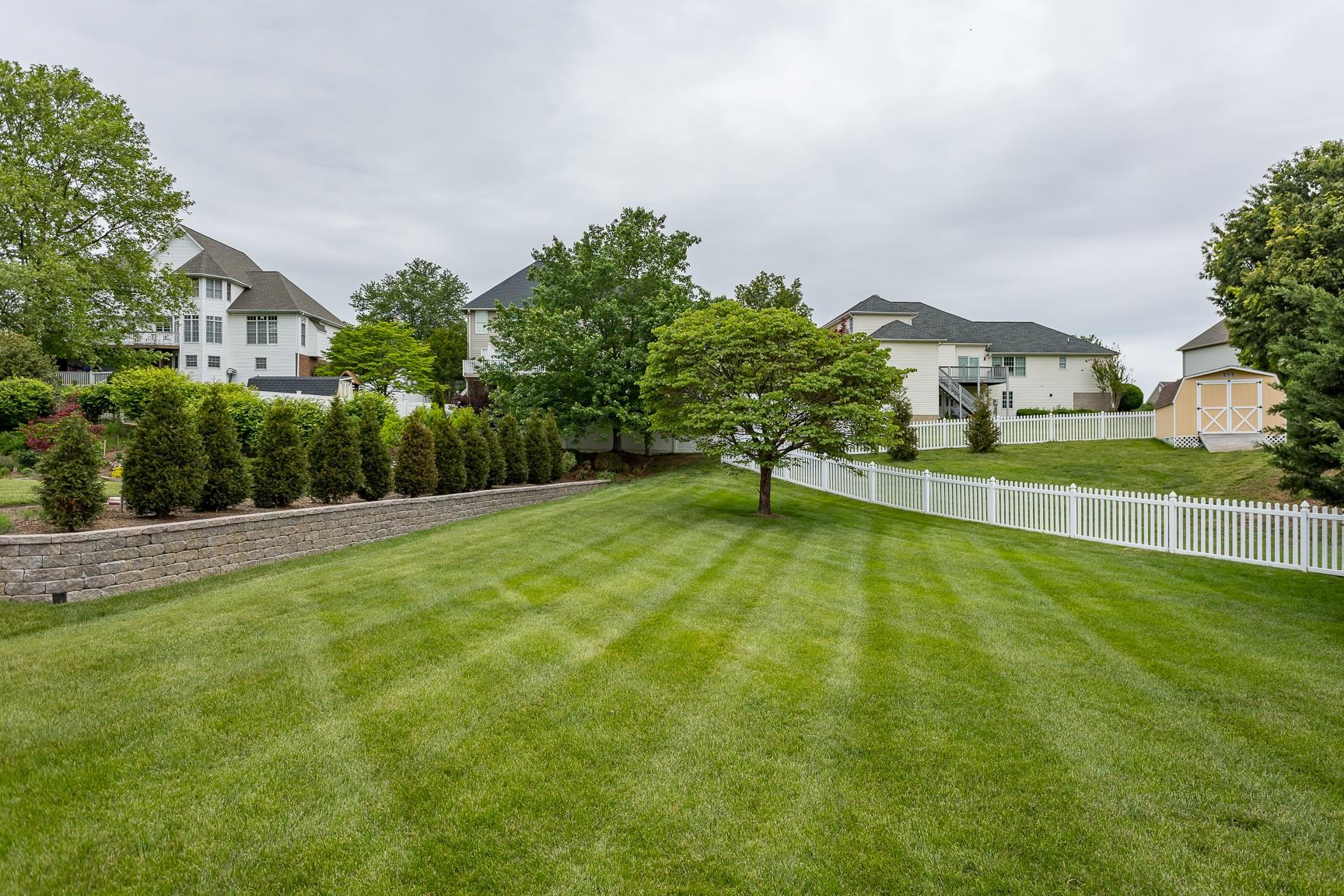 5 Hidden Valley Ct