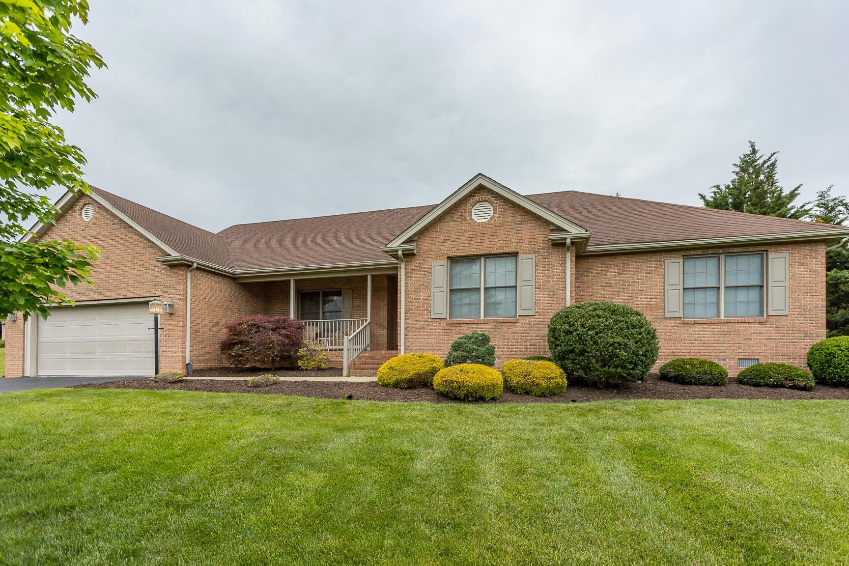 5 Hidden Valley Ct