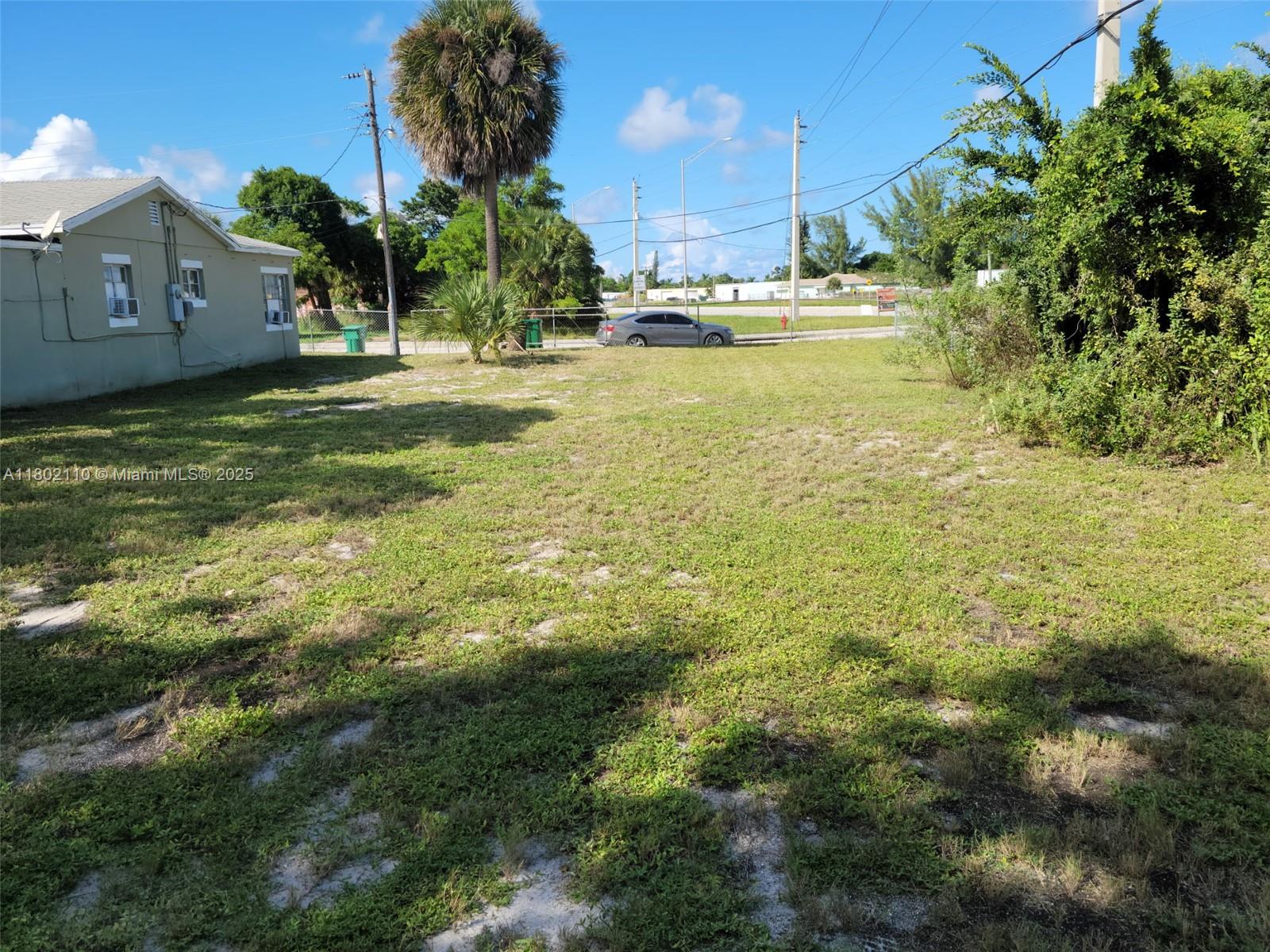 Inlet City