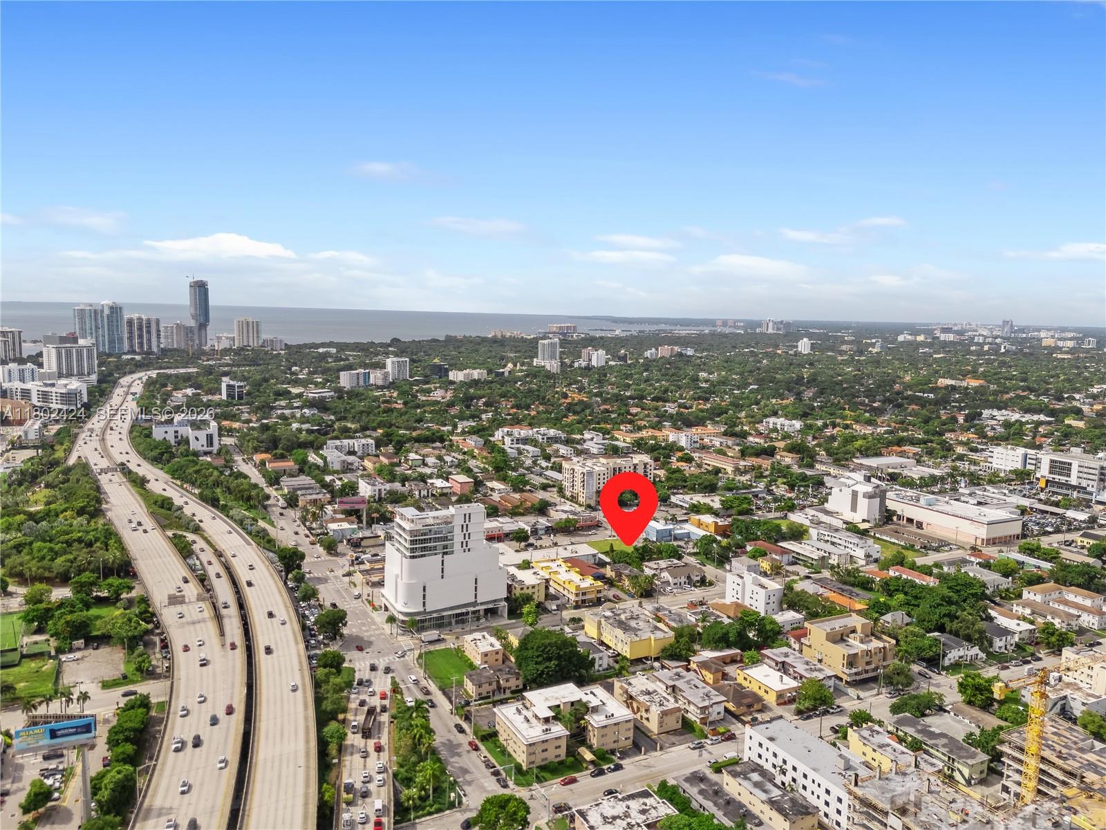 471 & 719 8th St & 5th Av Unit , Miami, Florida 33130