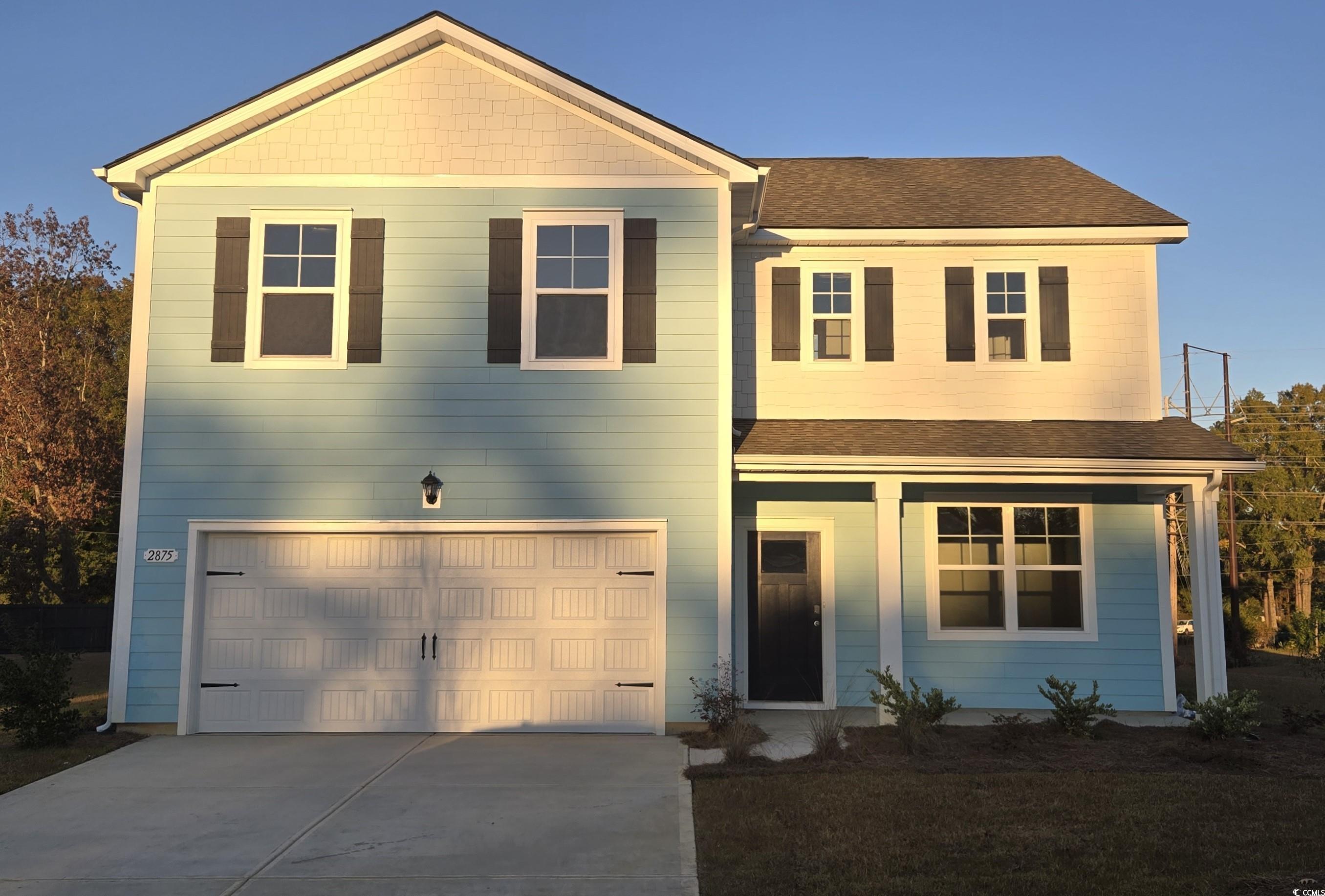 2875 Riverboat Way Conway, SC 29526