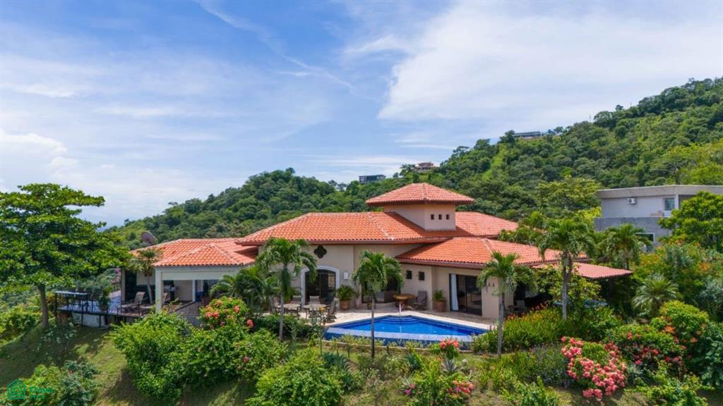 4 bed Single Family Homes For Sale in Santa Cruz, Guanacaste - 1