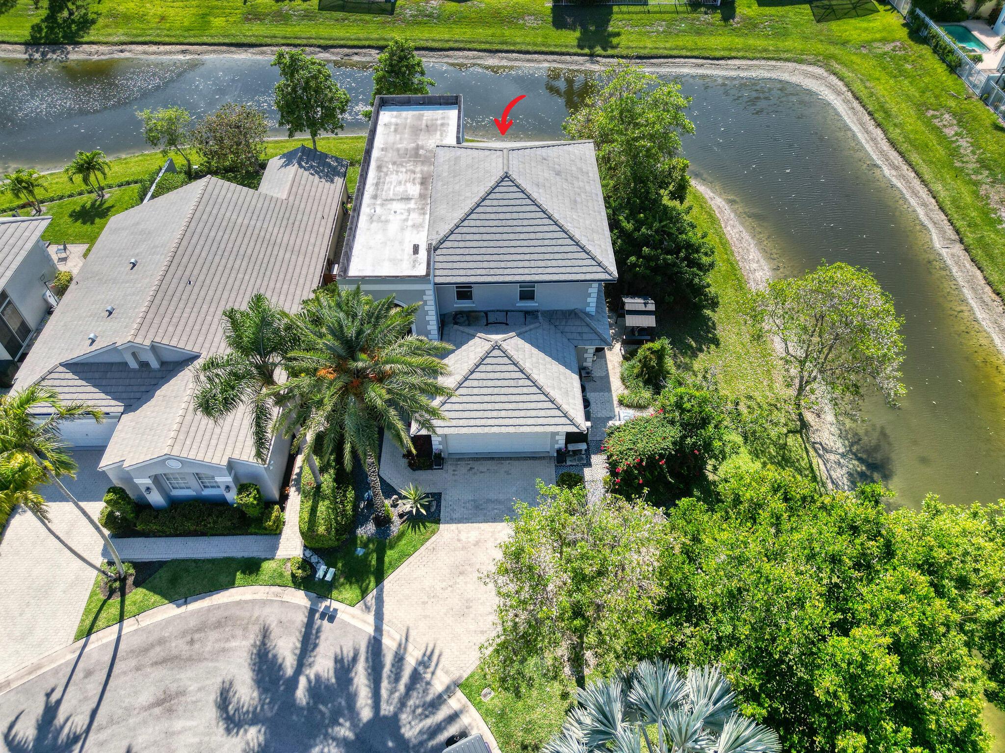 Palms At Boca Pointe
