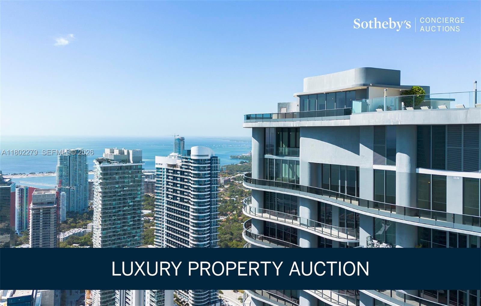 Brickell Flatiron Condo