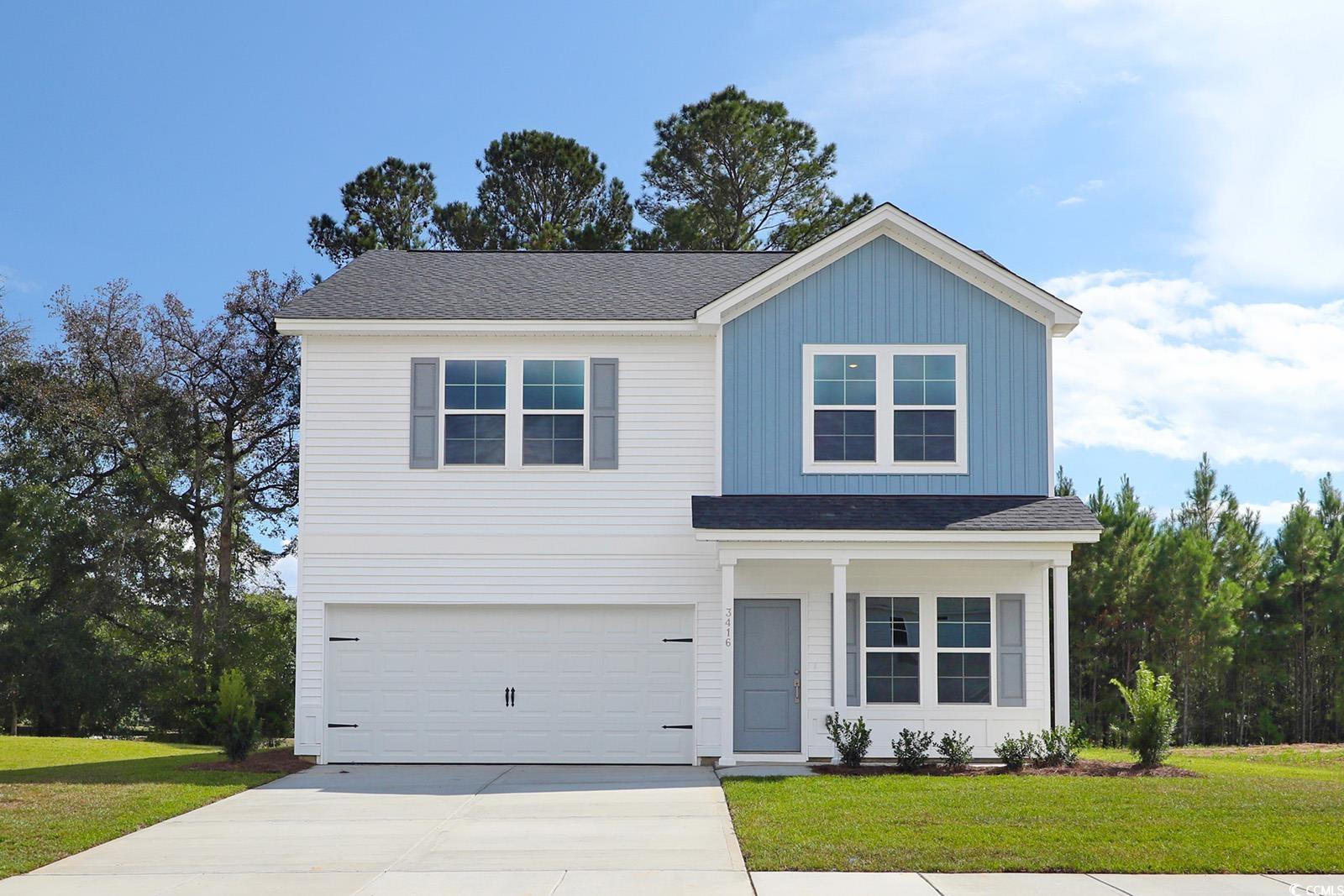 3416 Logan St. Conway, SC 29526