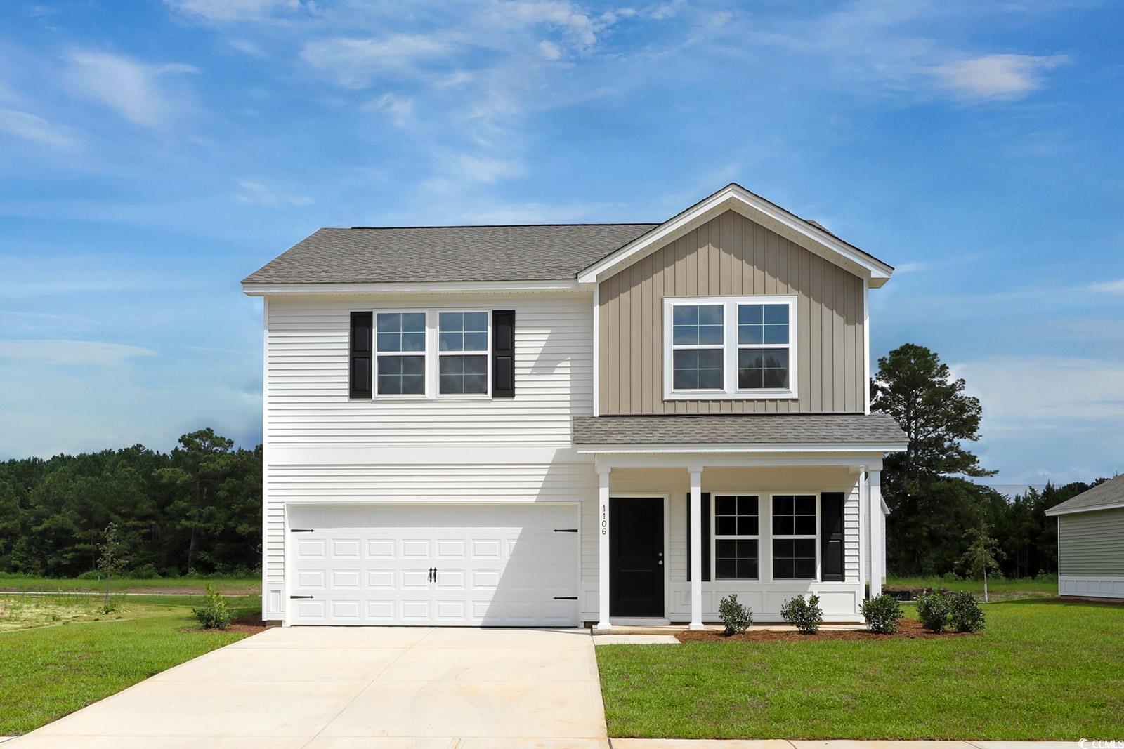 1106 Hainer Place Dr Conway, SC 29526