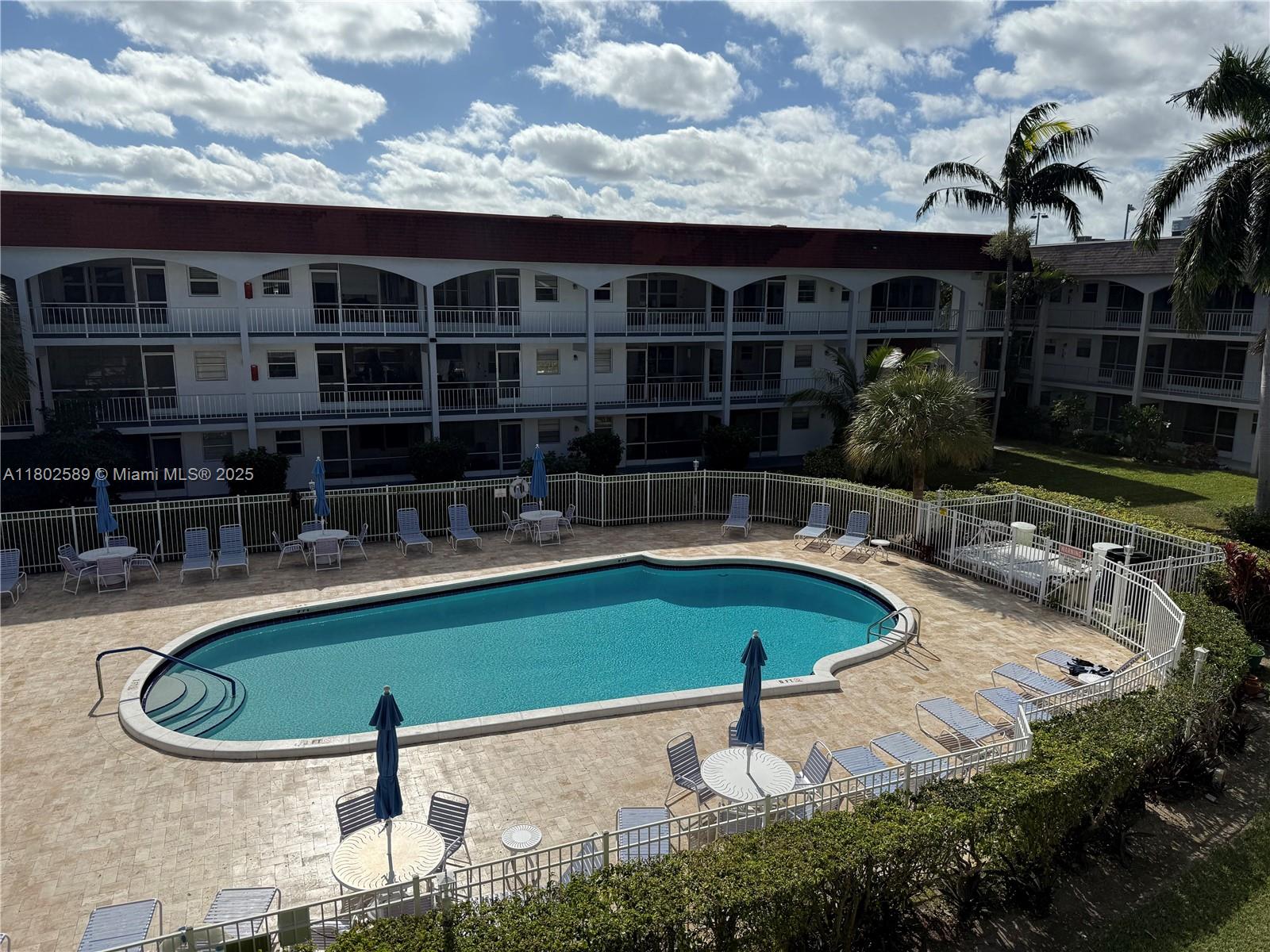 Paradise Villas Condo