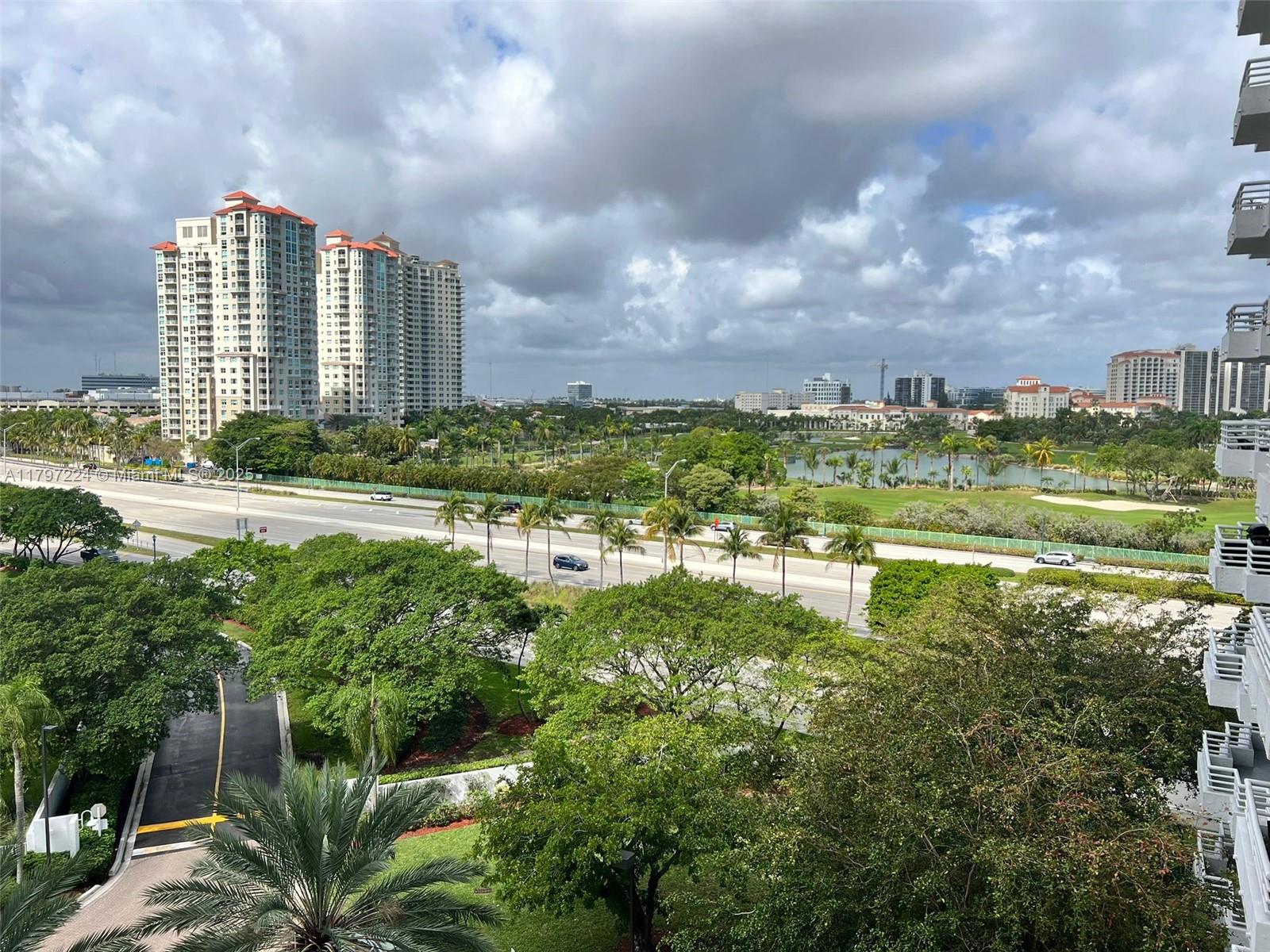 Parc Central Aventura Eas