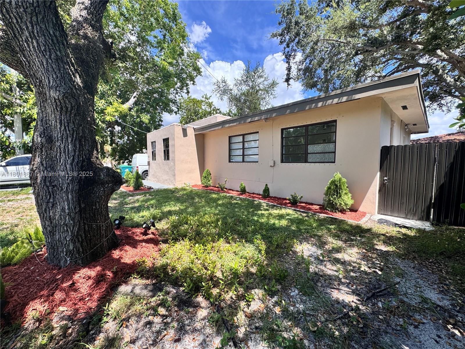 Coral Way Park Sec B