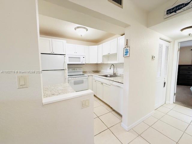 Lauderdale Oaks Condo I