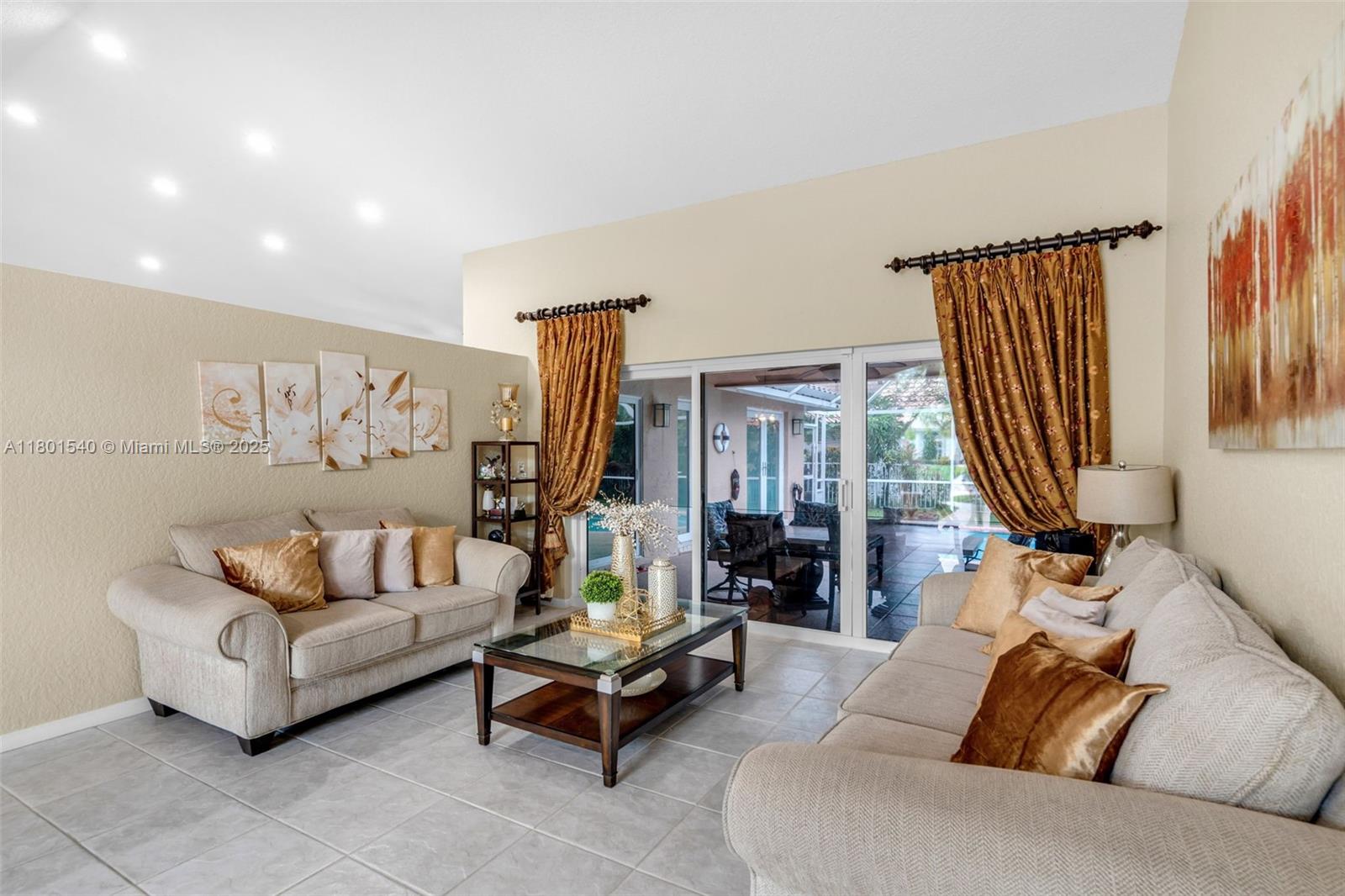 Fairways At Eagle Trace