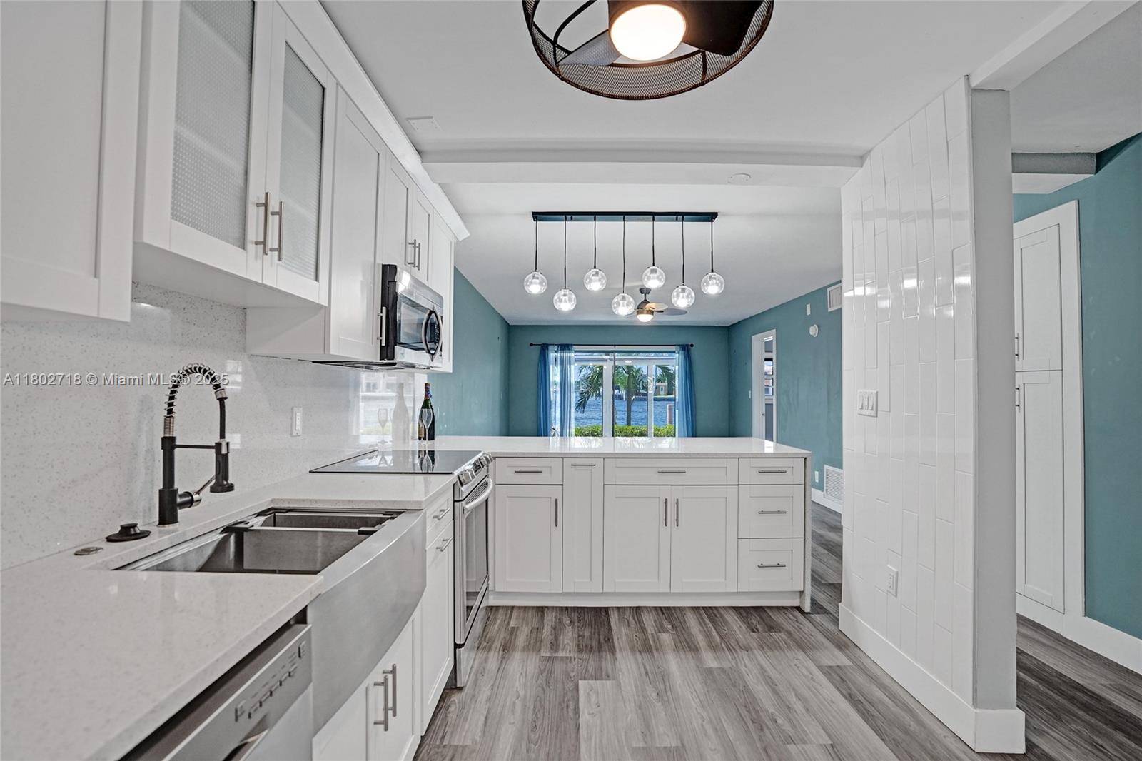 Moonlit Waters Co-Op