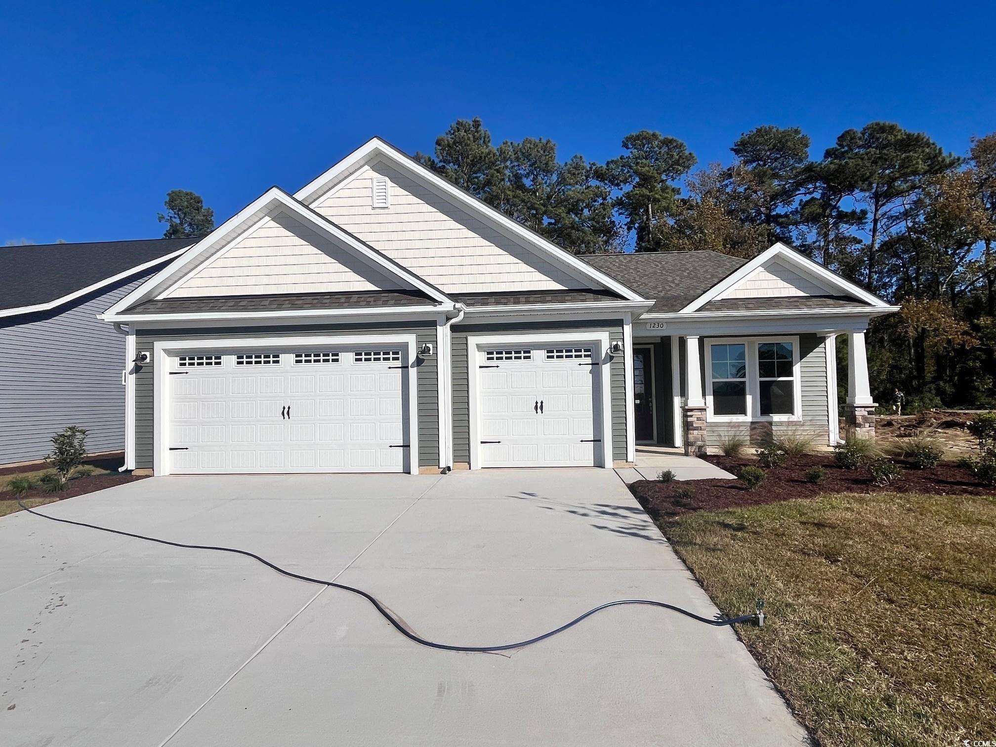1230 Halter Pl. Calabash, NC 28467
