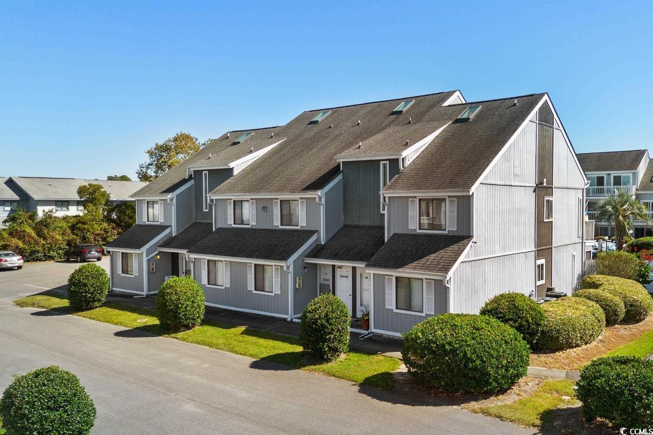 3700 Golf Colony Lane UNIT 6J Little River, SC 29566