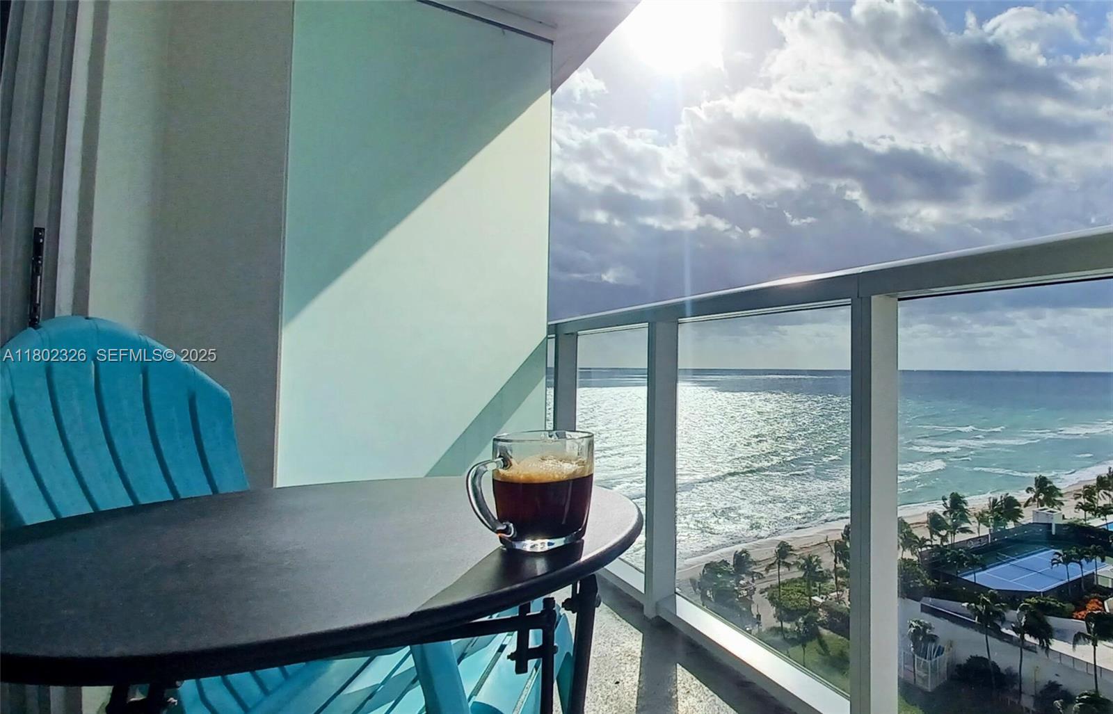 The Aventura Beach Club C