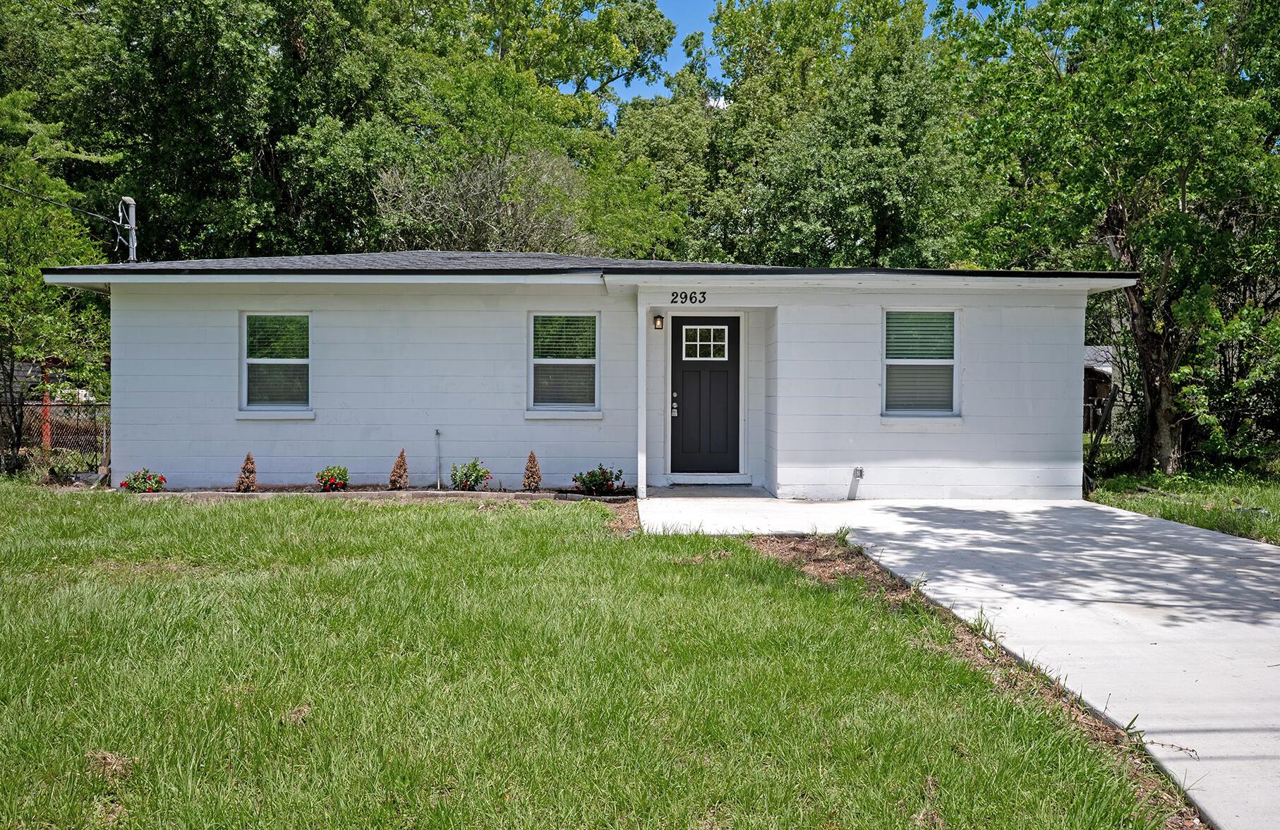 Melsons Addition To Jax