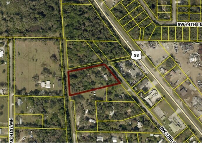 Homes for sale in Okeechobee, FL | 2289 Nw 32nd Dr, Okeechobee, FL 34972 | MLS# R11090460