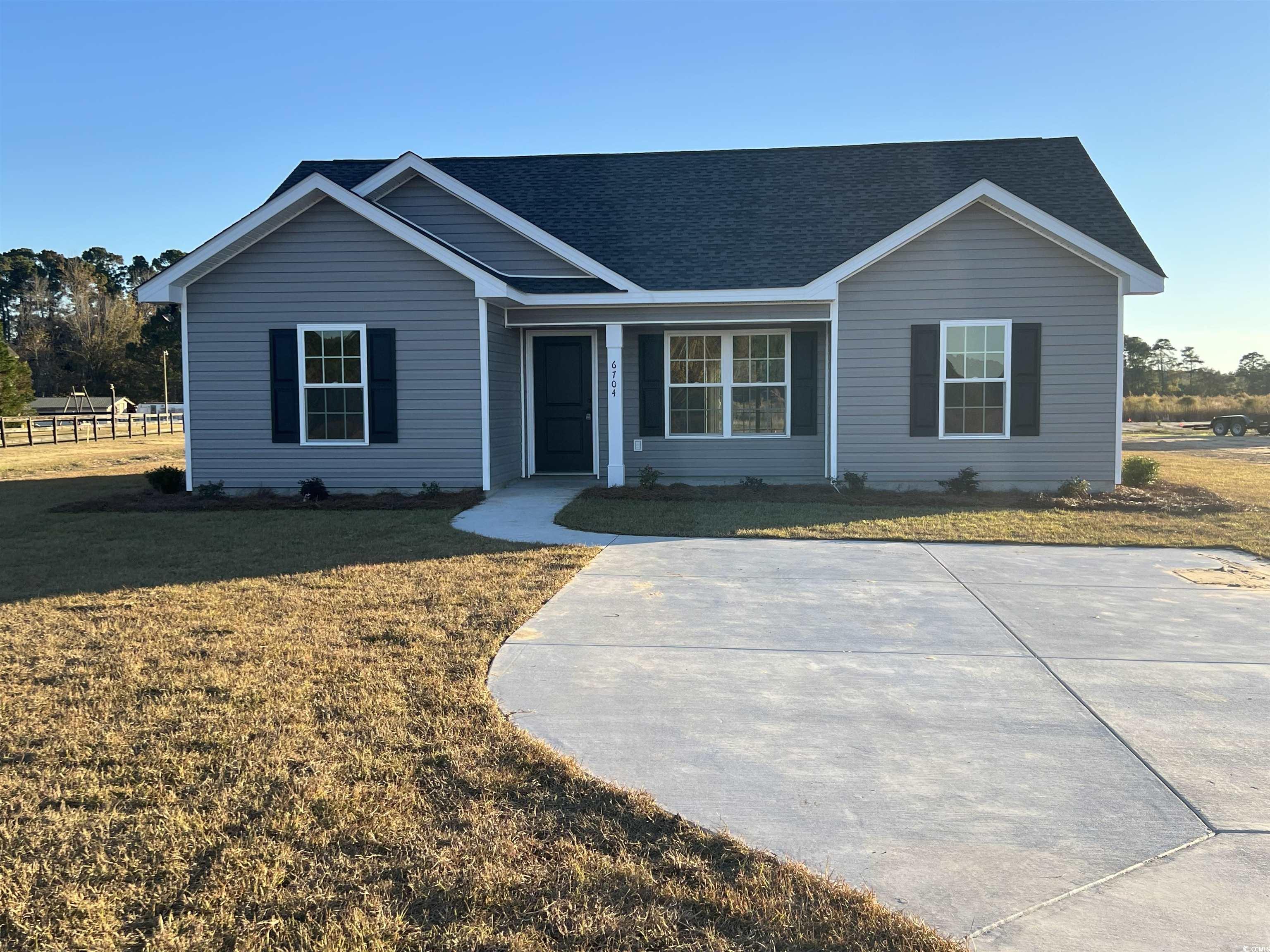 Homes for sale in Galivants Ferry, SC | 6704 Joyner Swamp Rd, Galivants Ferry, SC 29544 | MLS# 2512126