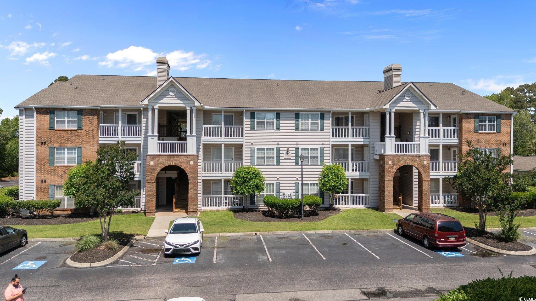 3795 Hitchcock Way UNIT #618 Myrtle Beach, SC 29577