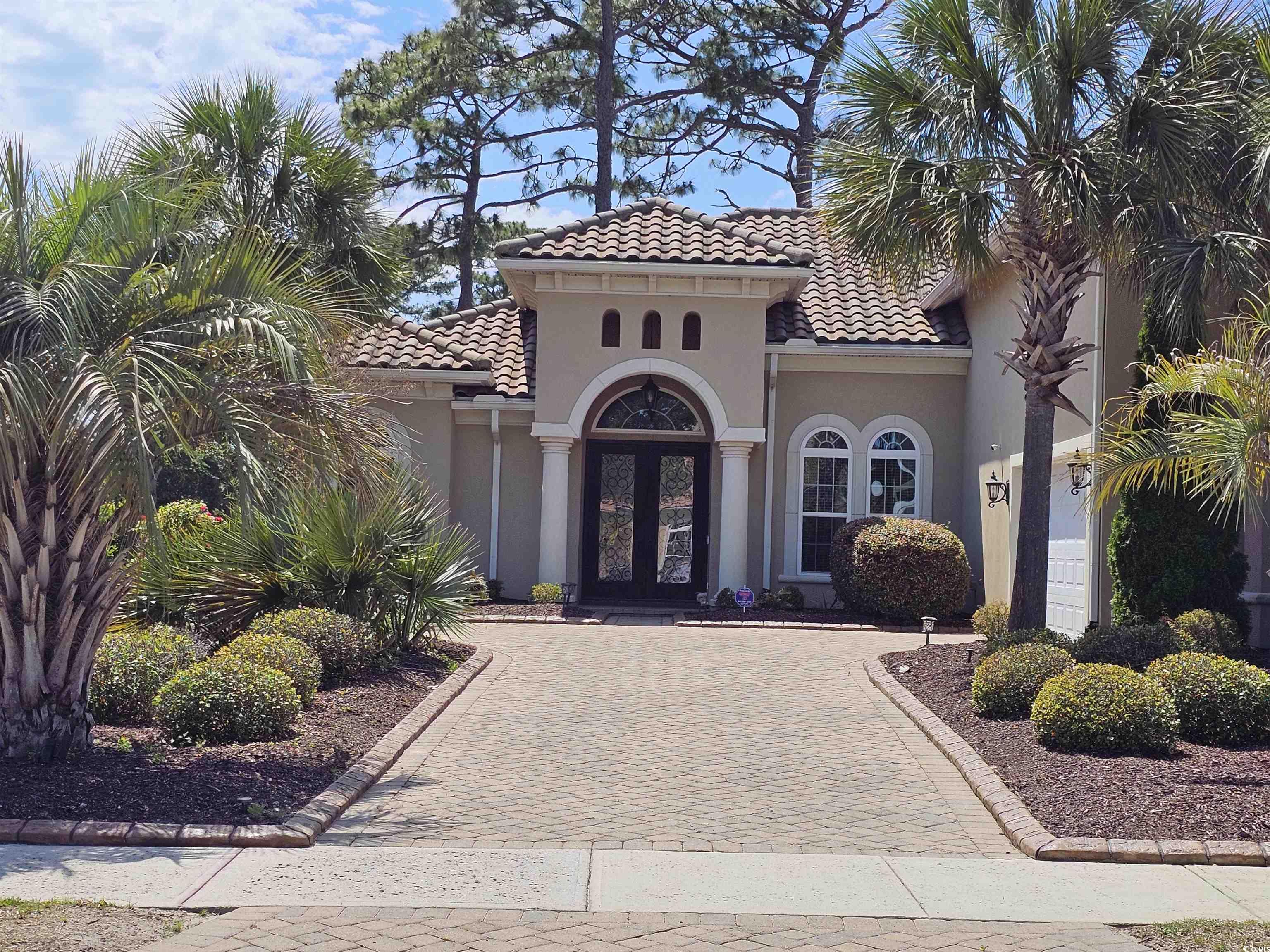 7253 Seville Dr. Myrtle Beach, SC 29572
