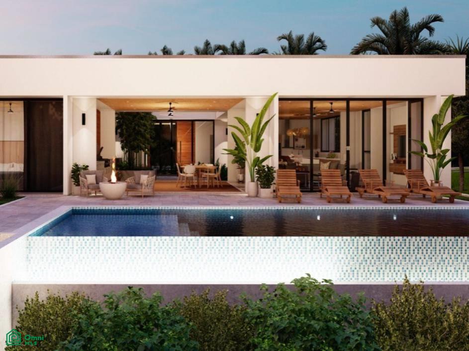 6 bed Single Family Homes For Sale in Santa Cruz, Guanacaste - 1