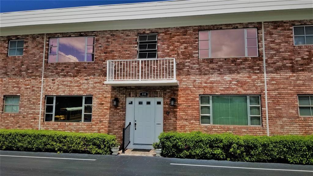 Virginian Apartments Of P