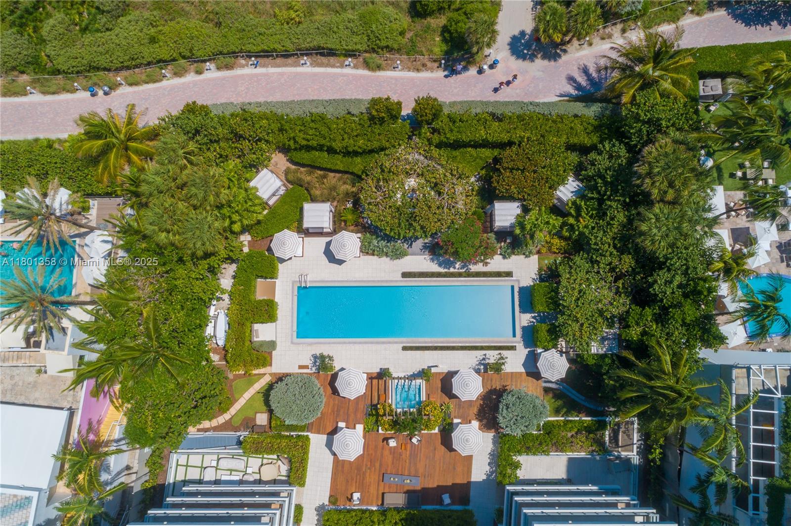 125 Ocean Dr #U-0203, Miami Beach FL 33139