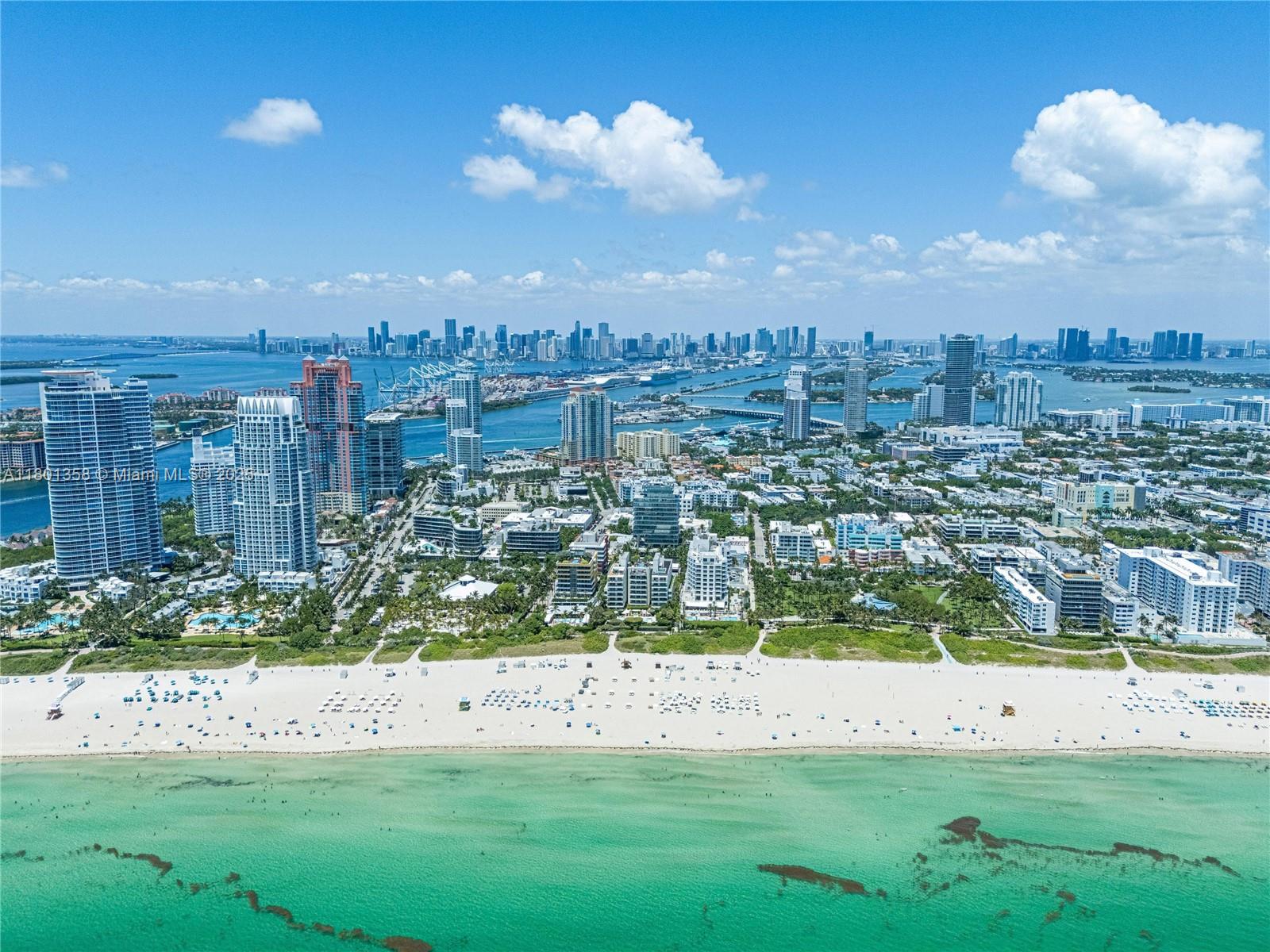 125 Ocean Dr #U-0203, Miami Beach FL 33139
