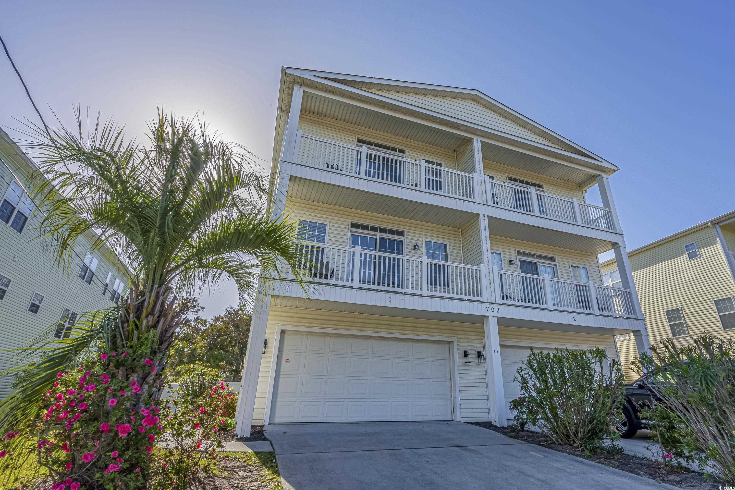 703 37th Ave. S North Myrtle Beach, SC 29582