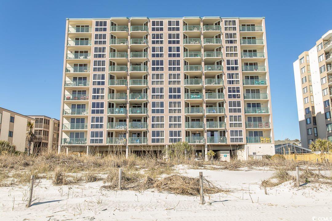 Homes for sale in North Myrtle Beach, SC | 2507 S Ocean Blvd, North Myrtle Beach, SC 29582 | MLS# 2512166