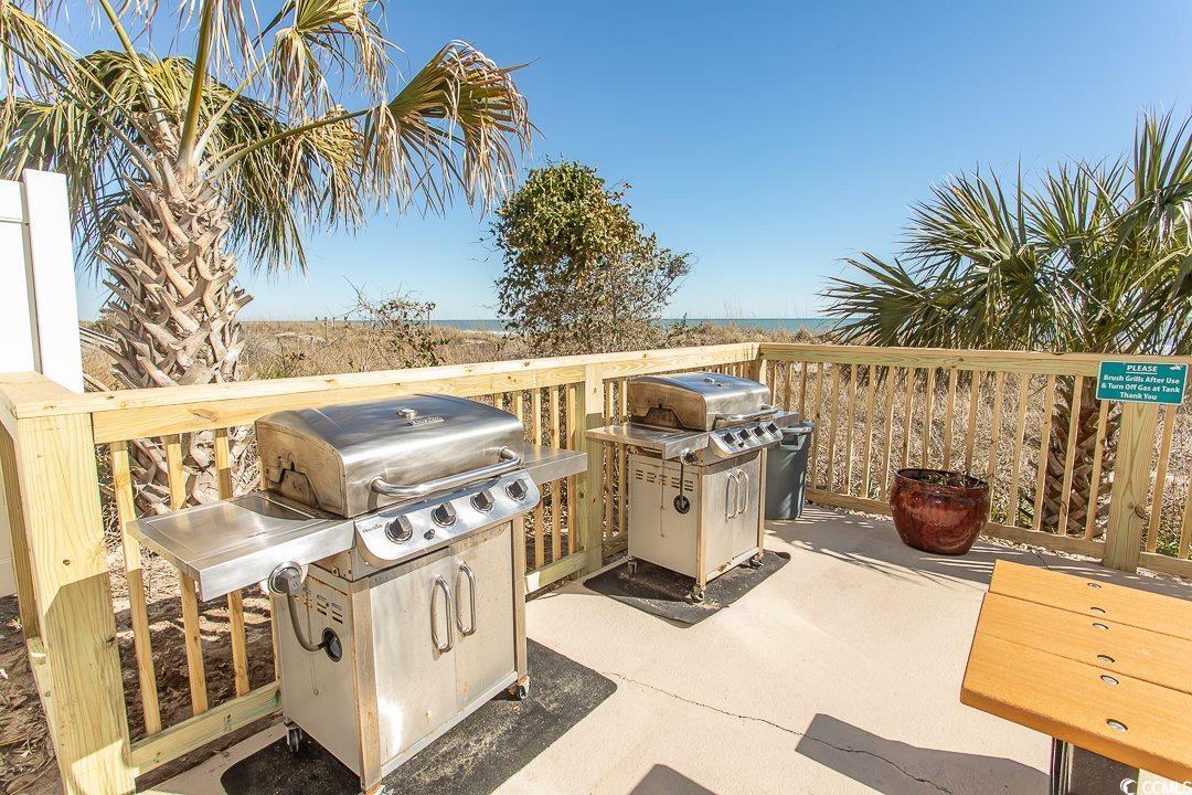 2507 S Ocean Blvd. North Myrtle Beach, SC 29582