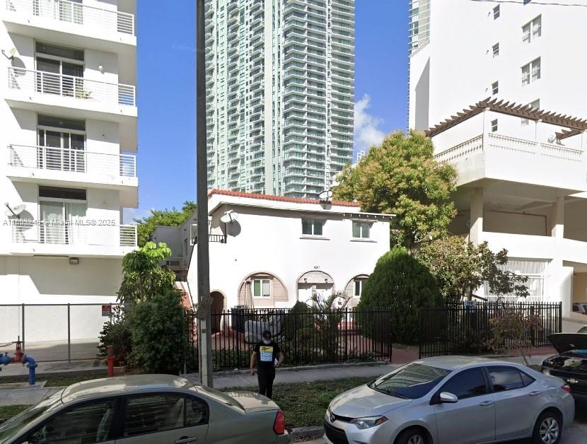 Multifamily