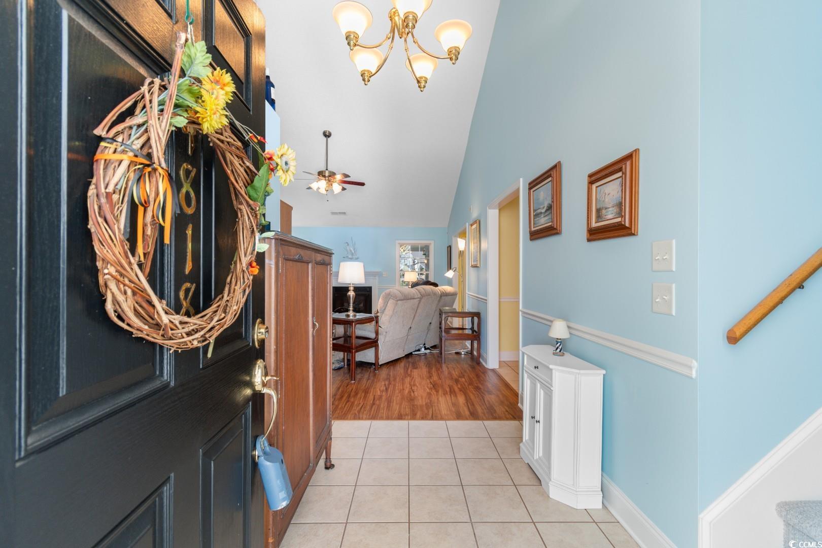 Homes for sale in Myrtle Beach, SC | 4818 Harvest Dr, Myrtle Beach, SC 29579 | MLS# 2512175