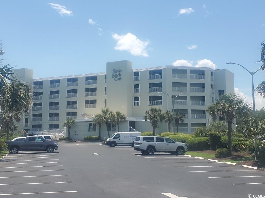 9400 Shore Dr. UNIT #507 Myrtle Beach, SC 29572