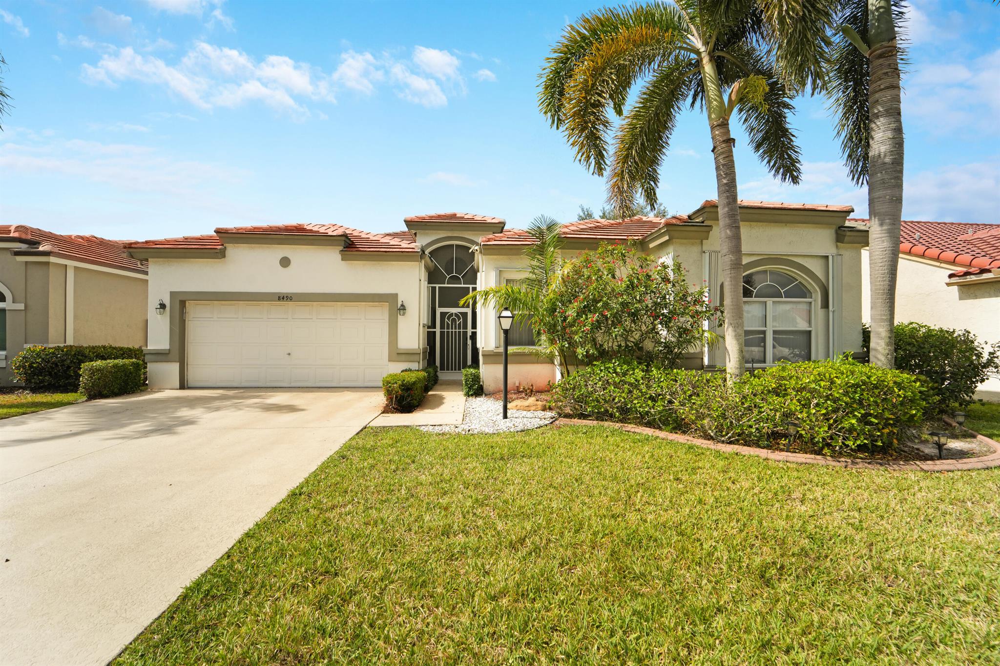Homes for sale in Lake Worth, FL | 8490 Lake Cypress Road, Lake Worth, FL 33467 | MLS# R11090631