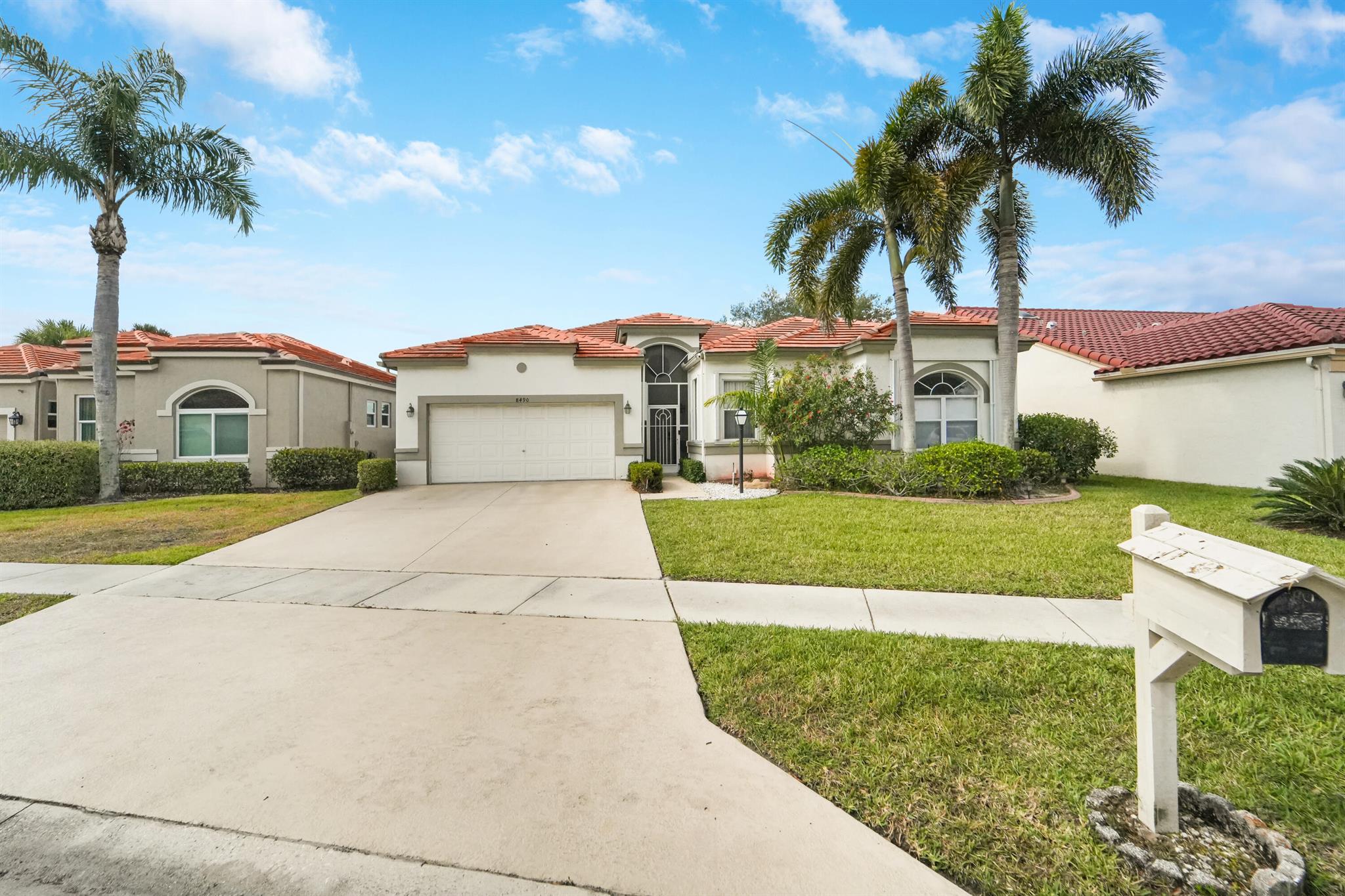 Homes for sale in Lake Worth, FL | 8490 Lake Cypress Road, Lake Worth, FL 33467 | MLS# R11090631