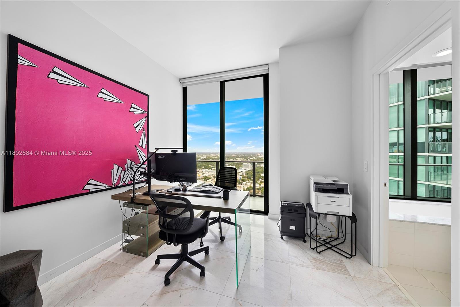480 NE 31st St #4207, Miami FL 33137