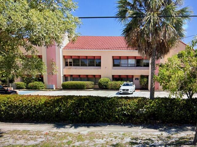 Stuart Professional Cente