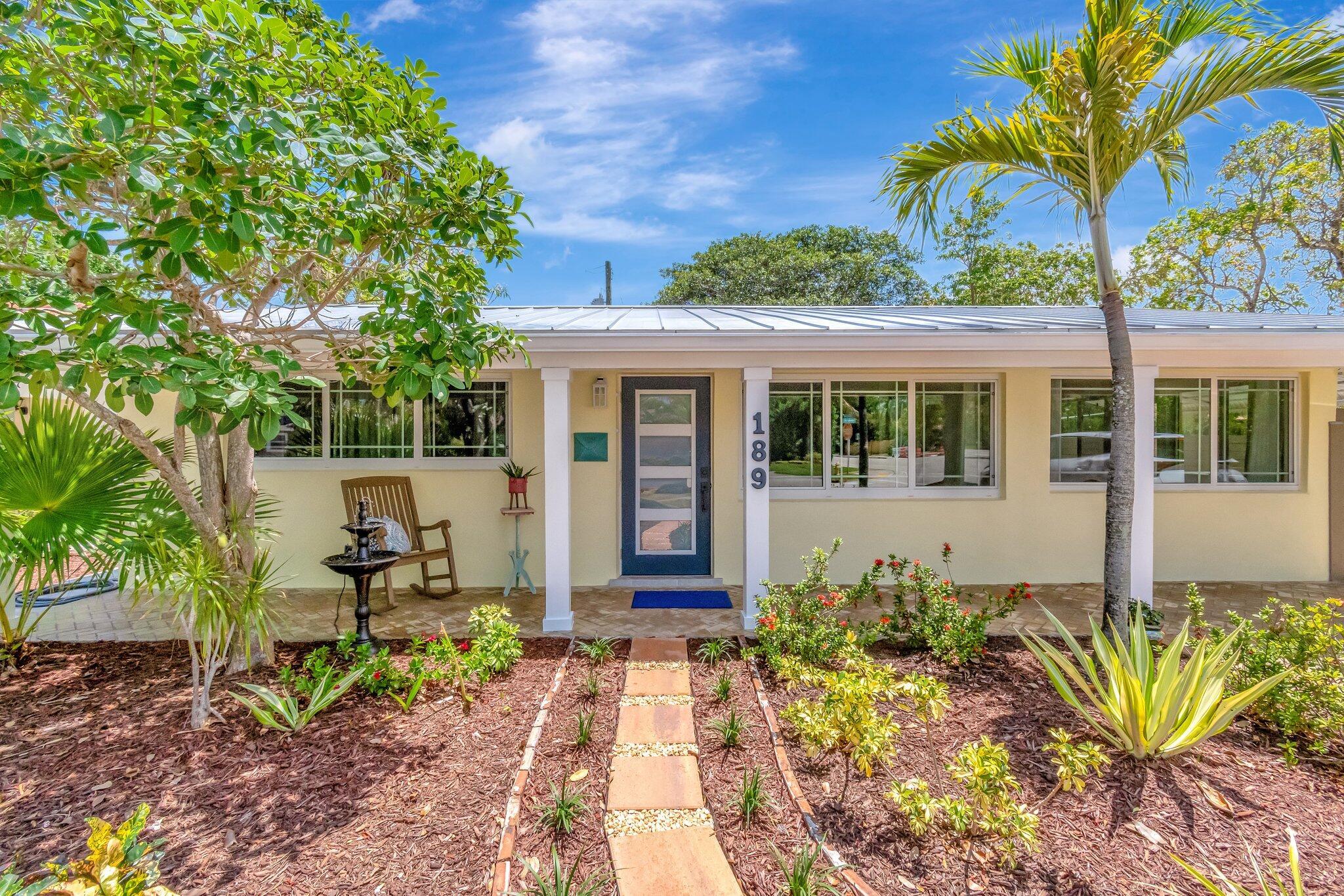 189 Harvard Drive Lake Worth Beach FL 33460 | R11090719