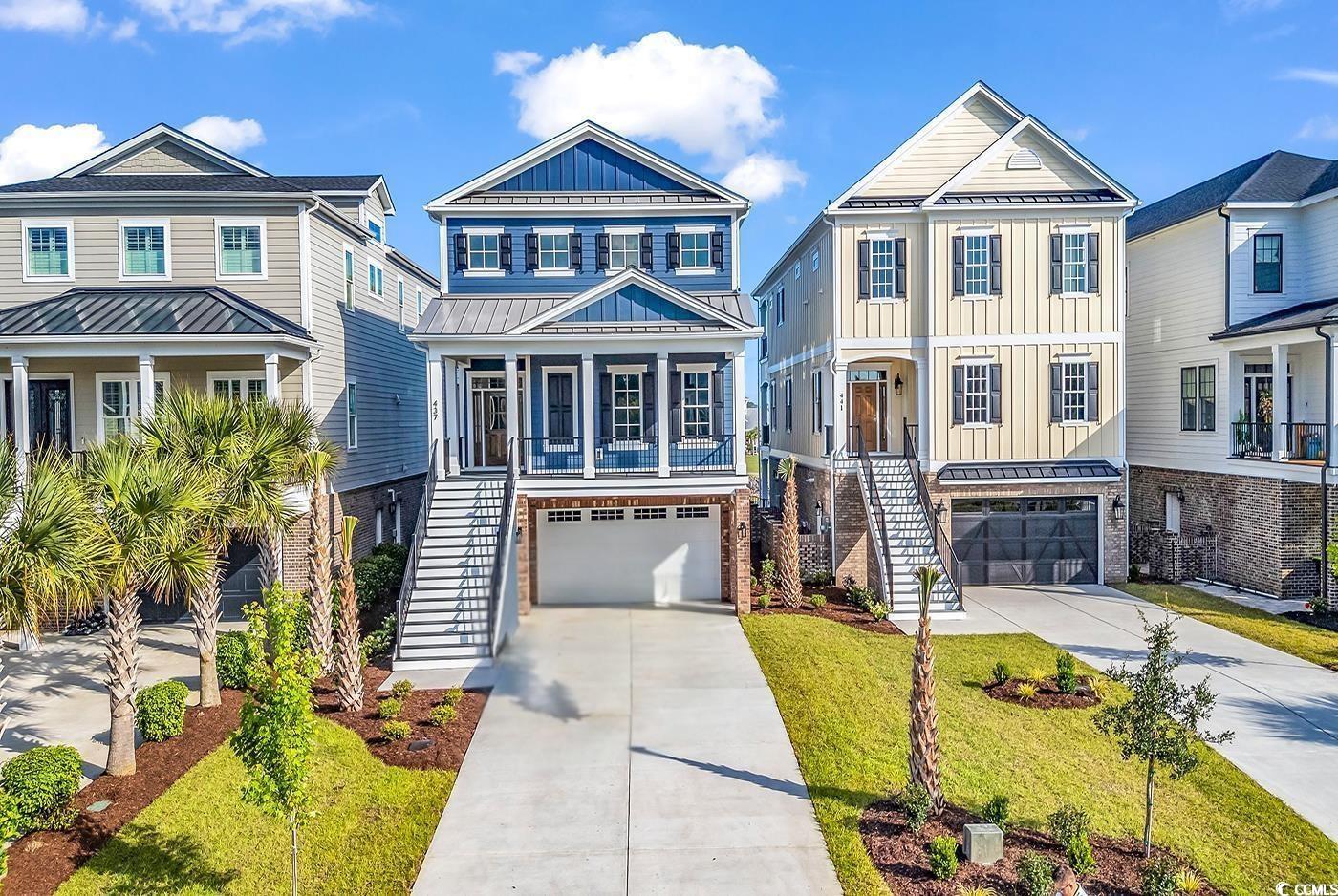 437 Saint Julian Ln. Myrtle Beach, SC 29579