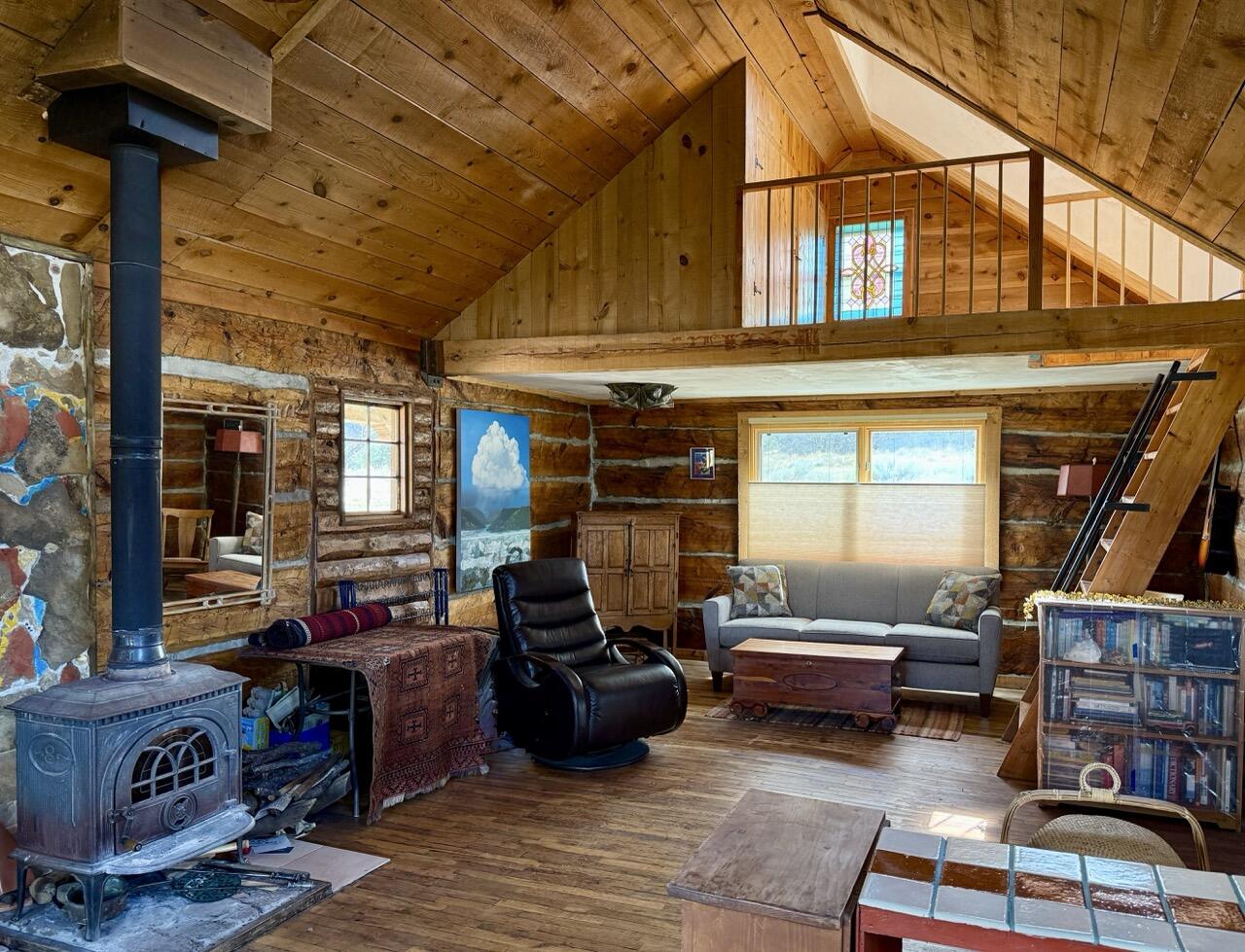 Homes for sale in Ramah, NM | 64 Milky Way Rd, Ramah, NM 87321 | MLS# 1083948