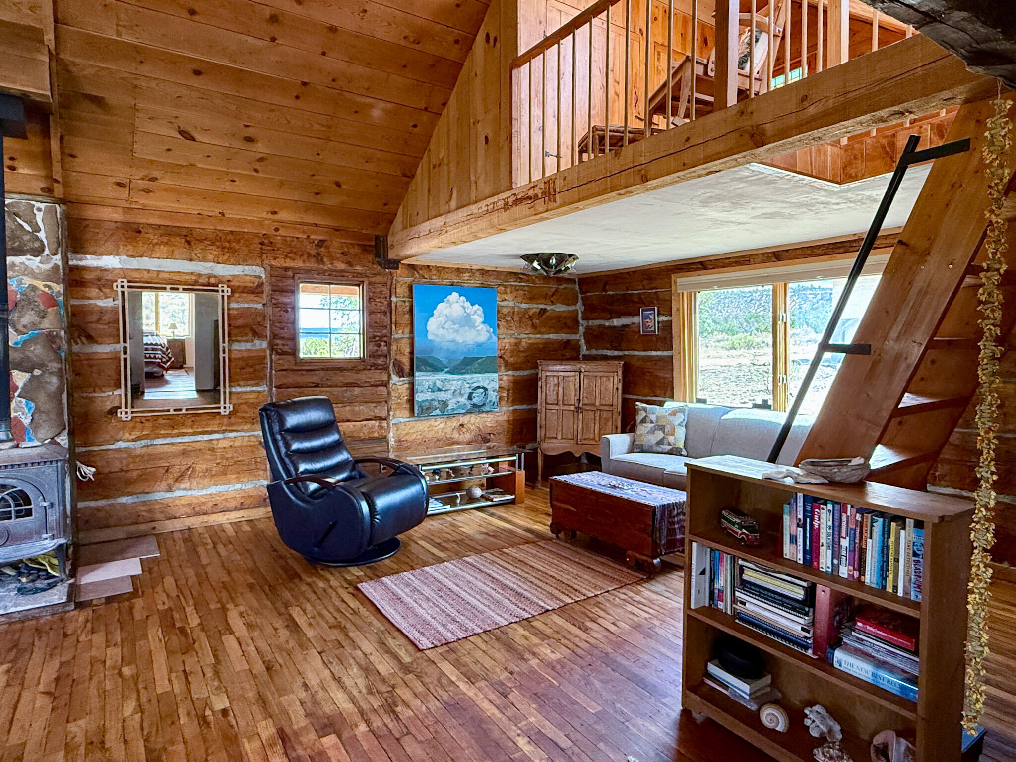 Homes for sale in Ramah, NM | 64 Milky Way Rd, Ramah, NM 87321 | MLS# 1083948