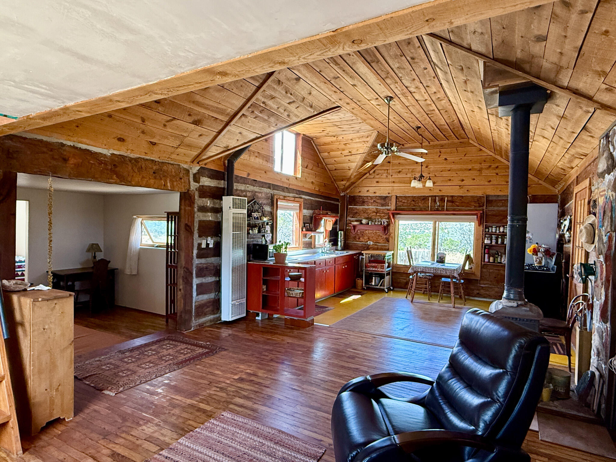 Homes for sale in Ramah, NM | 64 Milky Way Rd, Ramah, NM 87321 | MLS# 1083948