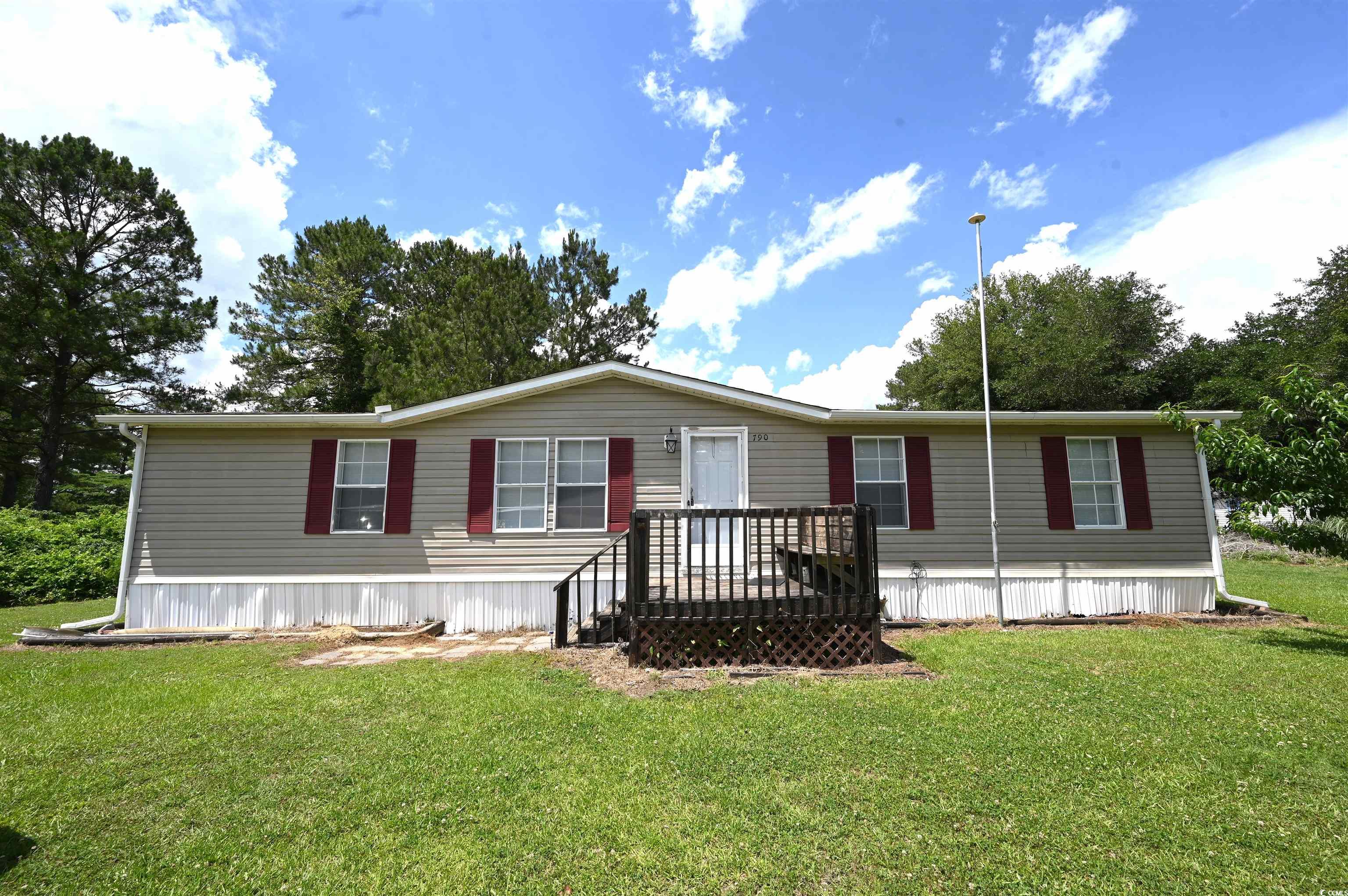 790 Highway 9 W Longs, SC 29568