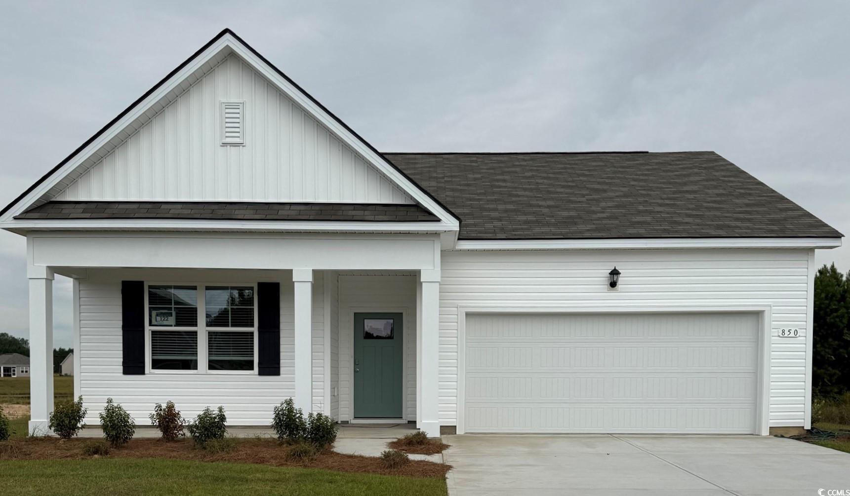 850 Farmers Passage Loop Loris, SC 29569