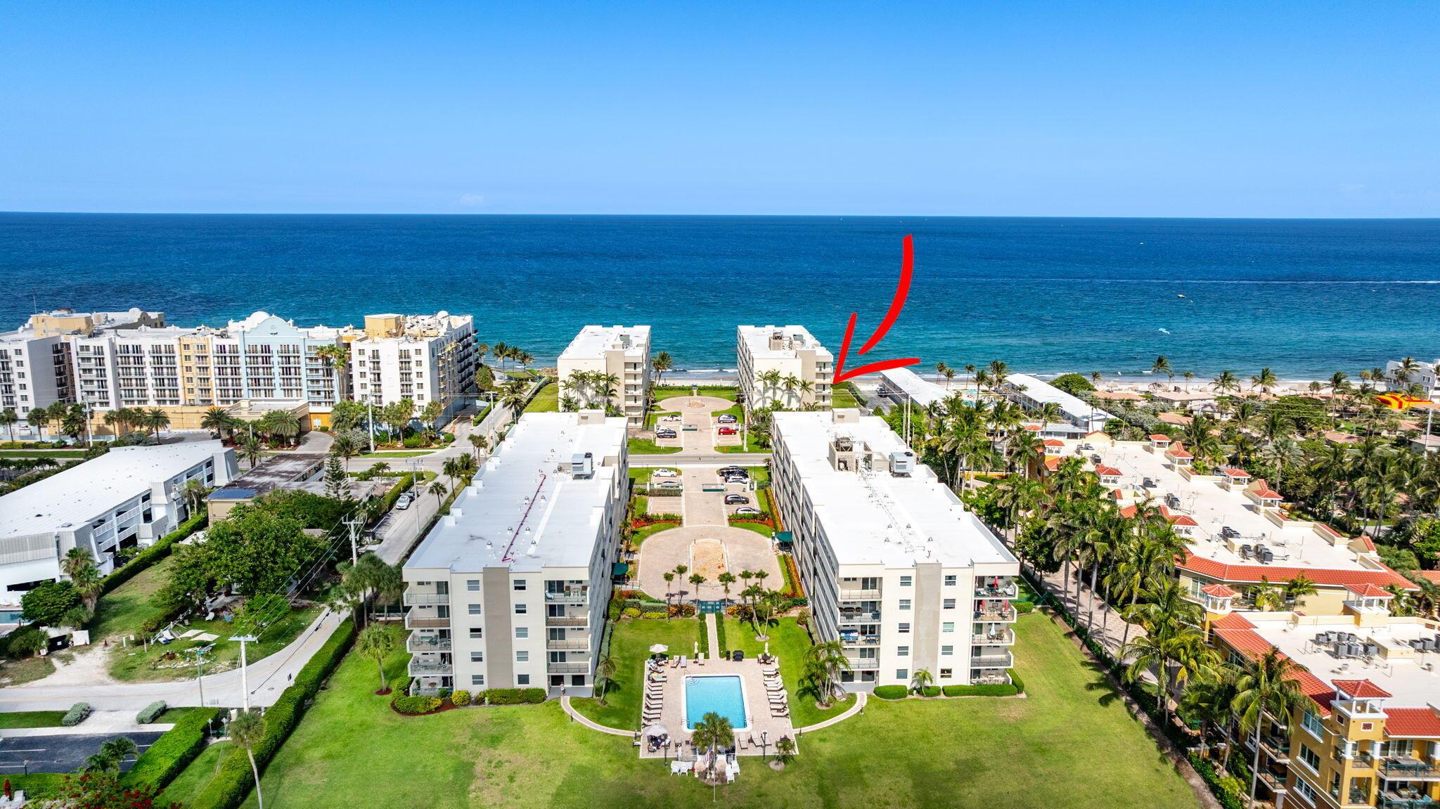 Homes for sale in Hillsboro Beach, FL | 1237 Hillsboro Mile #402, Hillsboro Beach, FL 33062 | MLS# R11090801