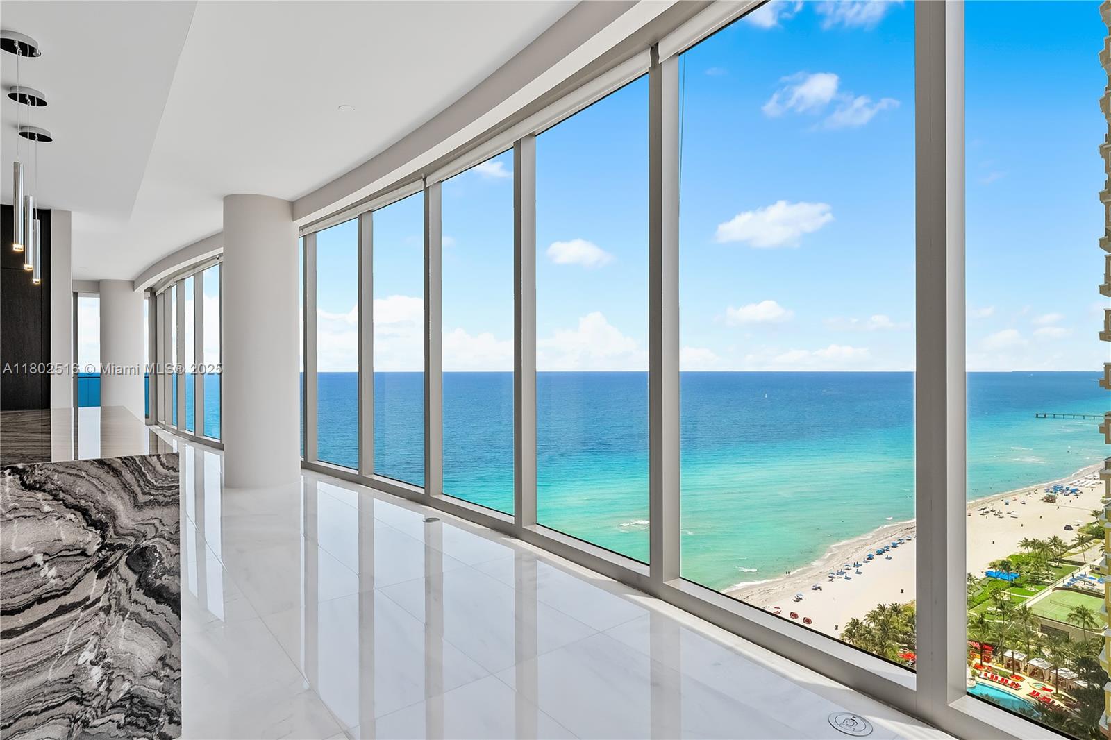 Condo for Rent in Sunny Isles Beach, FL